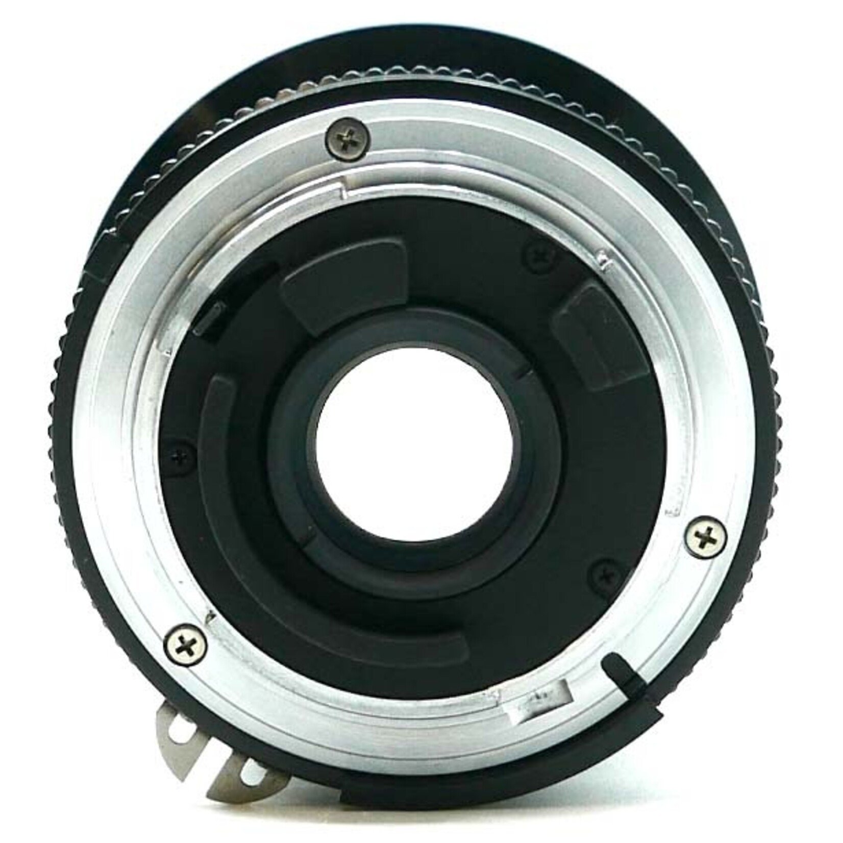 Nikon Nikkor 28mm f/2.8 AIs Lens (Used)