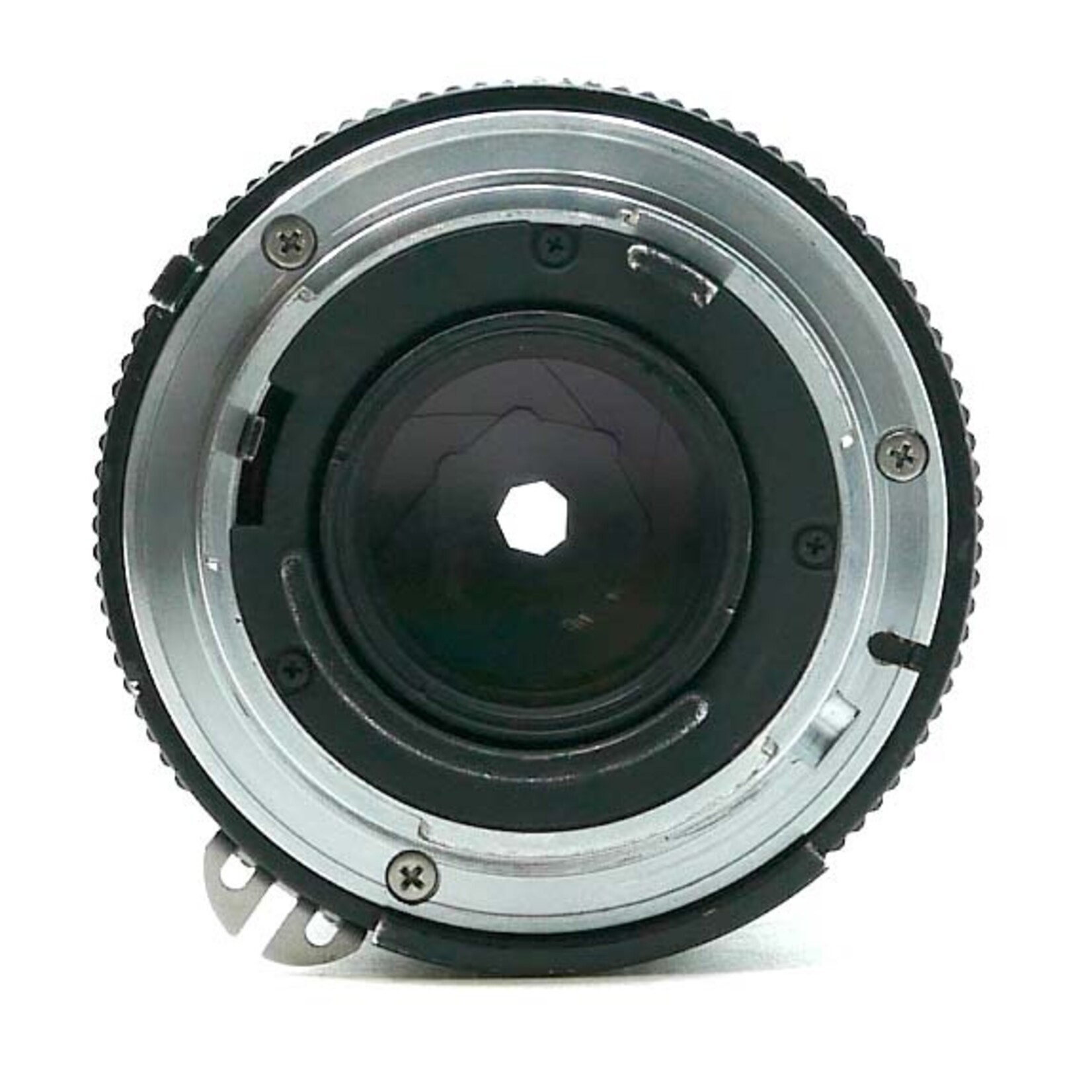 Nikon Nikkor 35mm f2 AI Lens (Used)