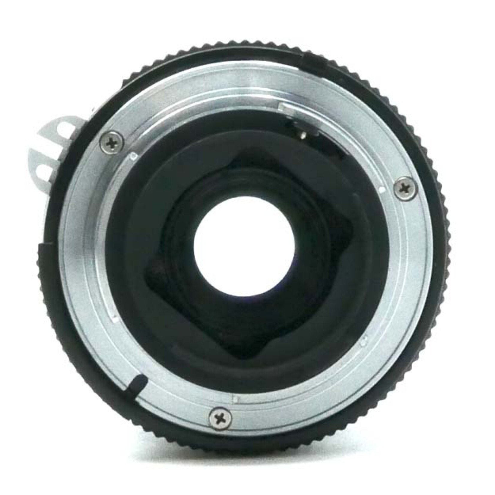 Nikon Nikkor Micro 55mm 3.5 AI Lens (Used)