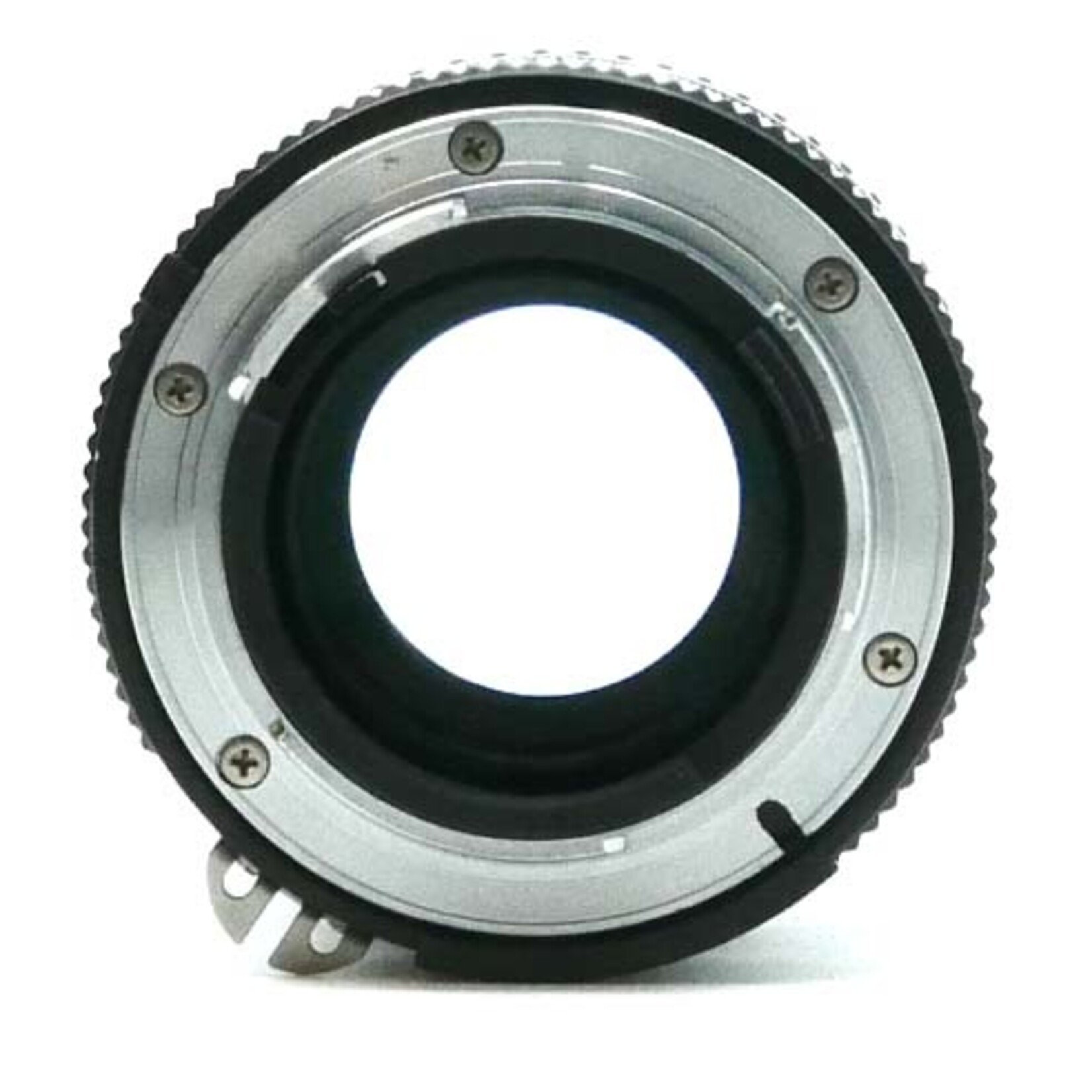 Nikon Nikkor 105mm f2.5 AI Lens (Used)