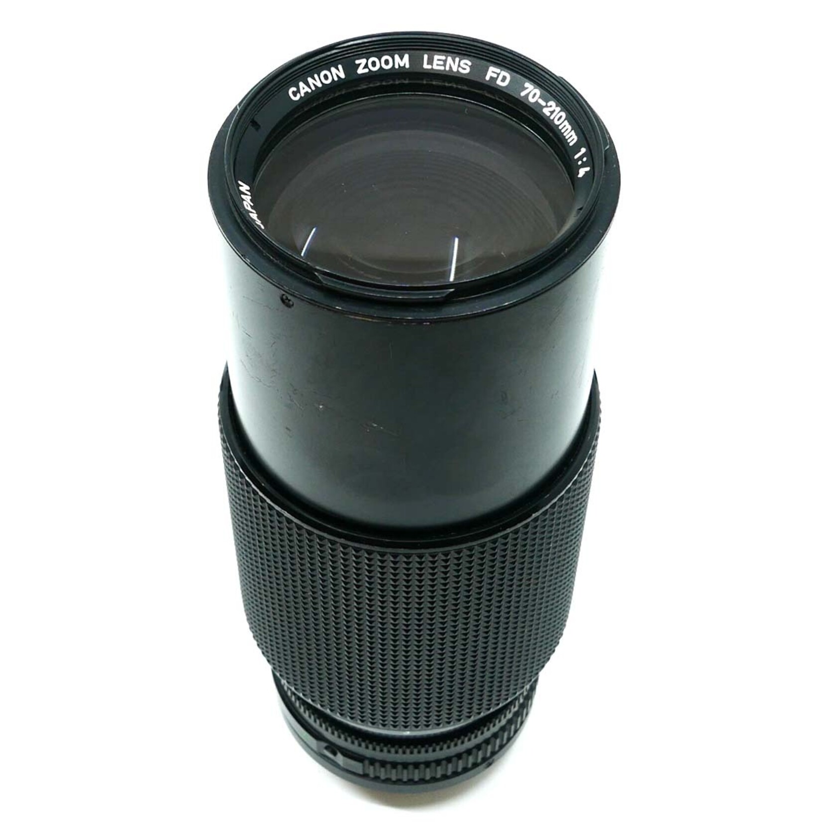 Canon Canon FD 70-210mm f4 Lens (Used)