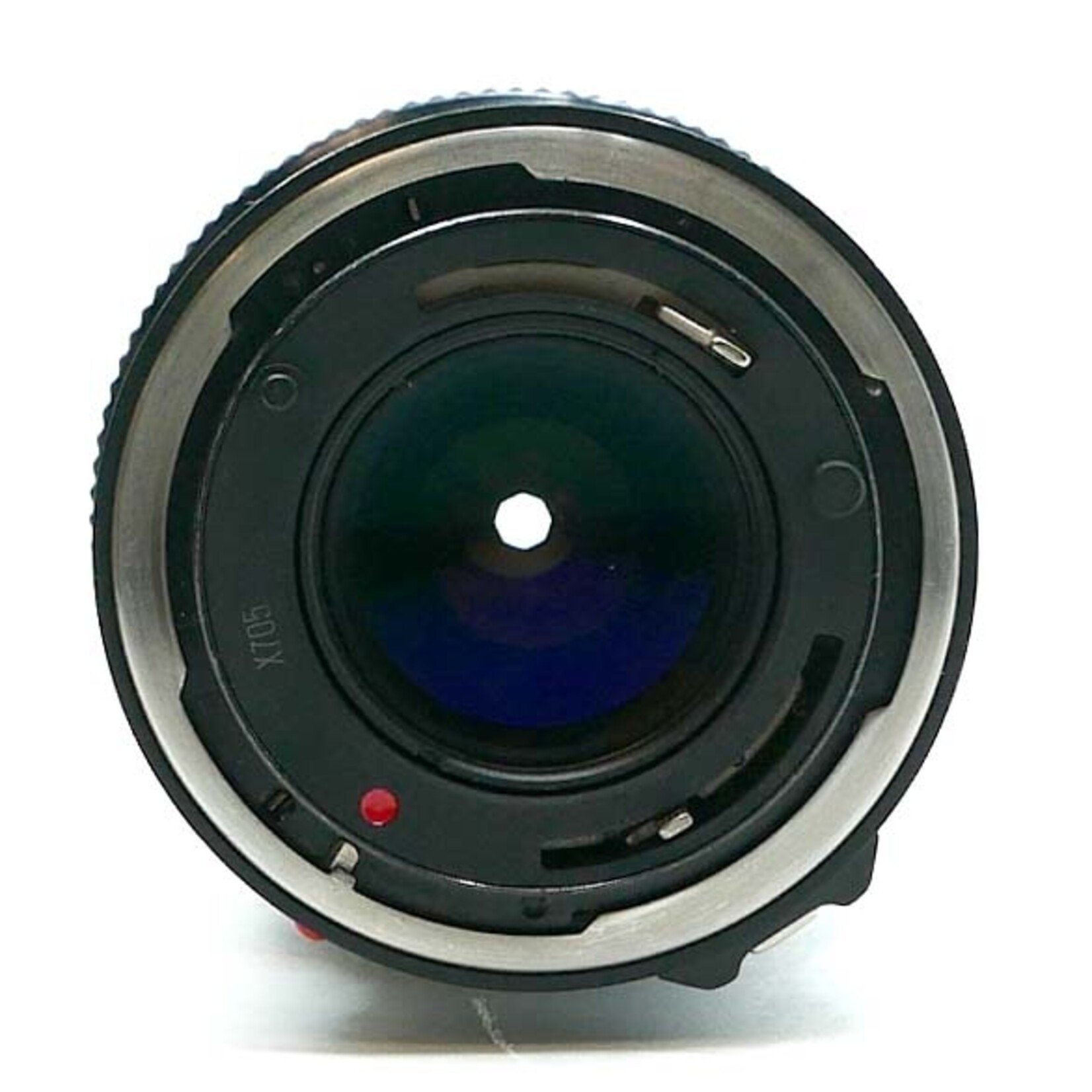 Canon Canon FD 70-210mm f4 Lens (Used)