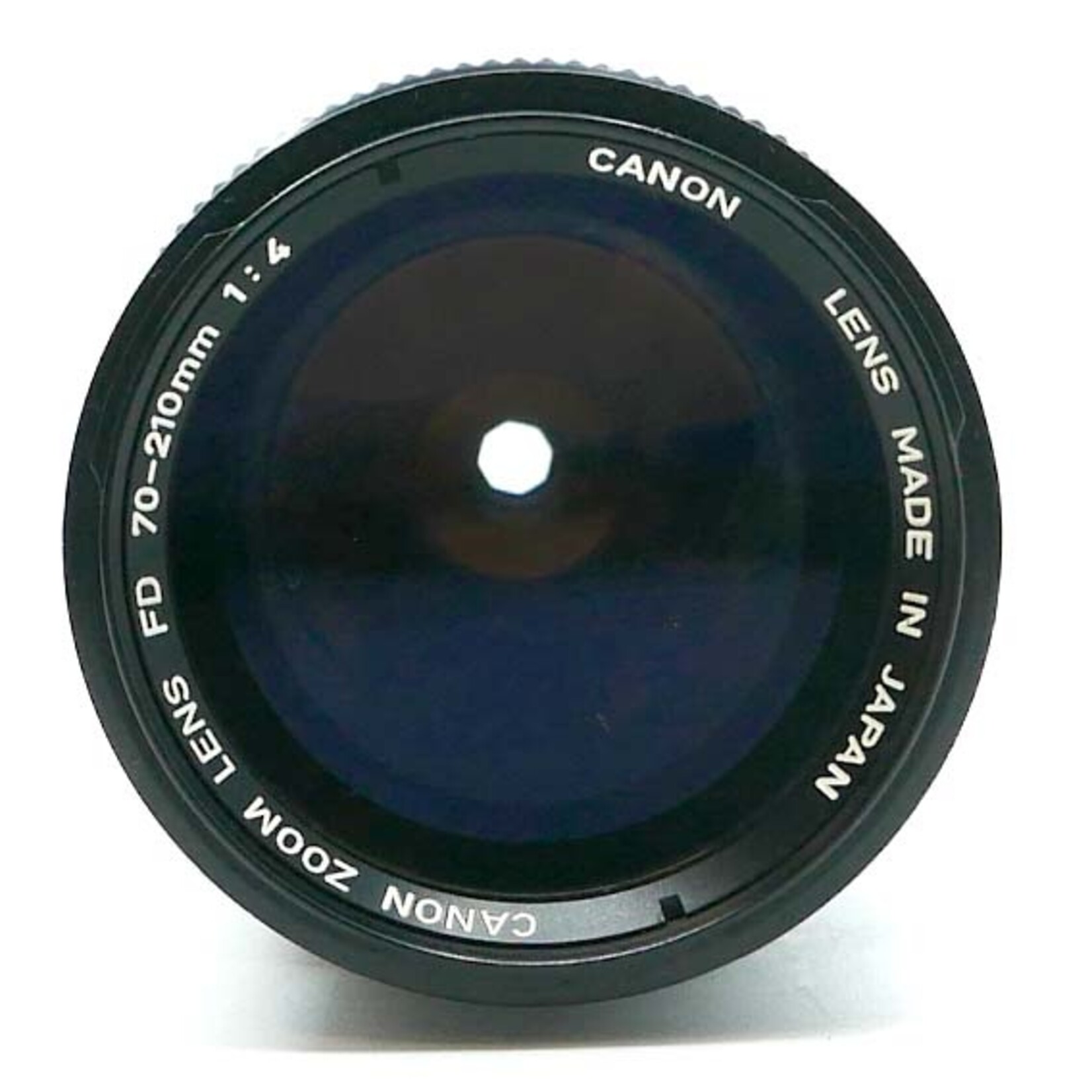 Canon Canon FD 70-210mm f4 Lens (Used)