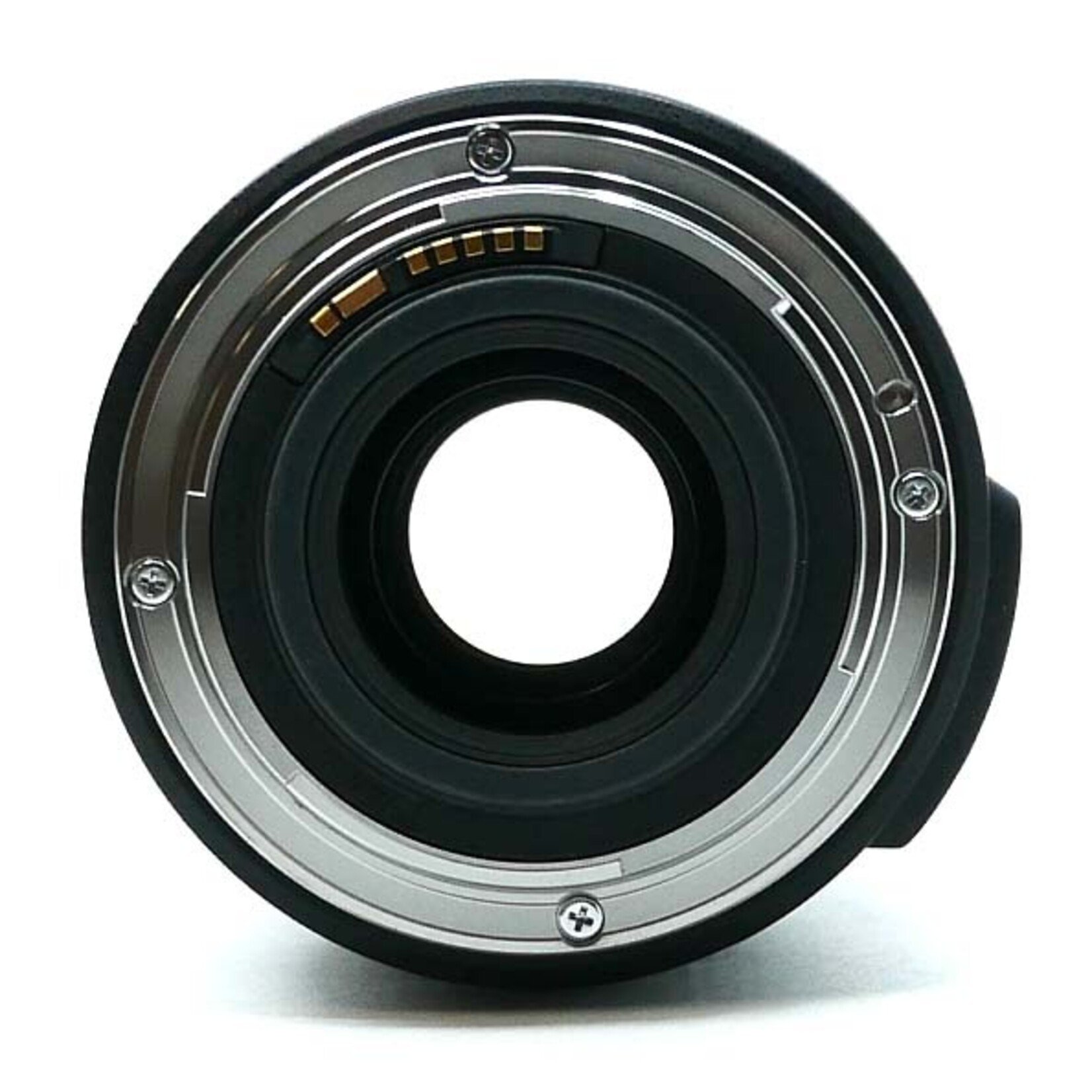 Canon Canon EF-S 18-135mm f3.5-5.6 IS Lens (Used)