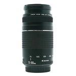 Canon Canon EF 75-300mm f/4-5.6 III Lens (Used)