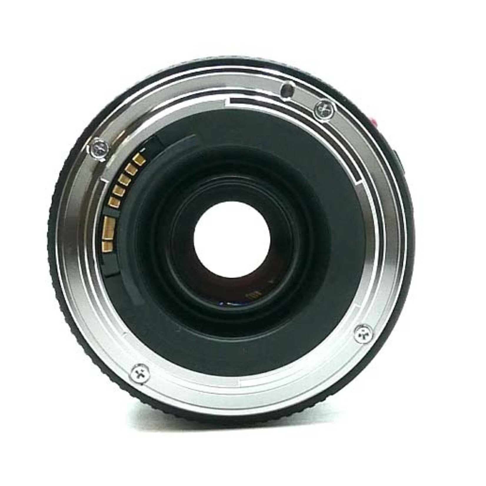 Canon Canon EF 75-300mm f/4-5.6 III Lens (Used)