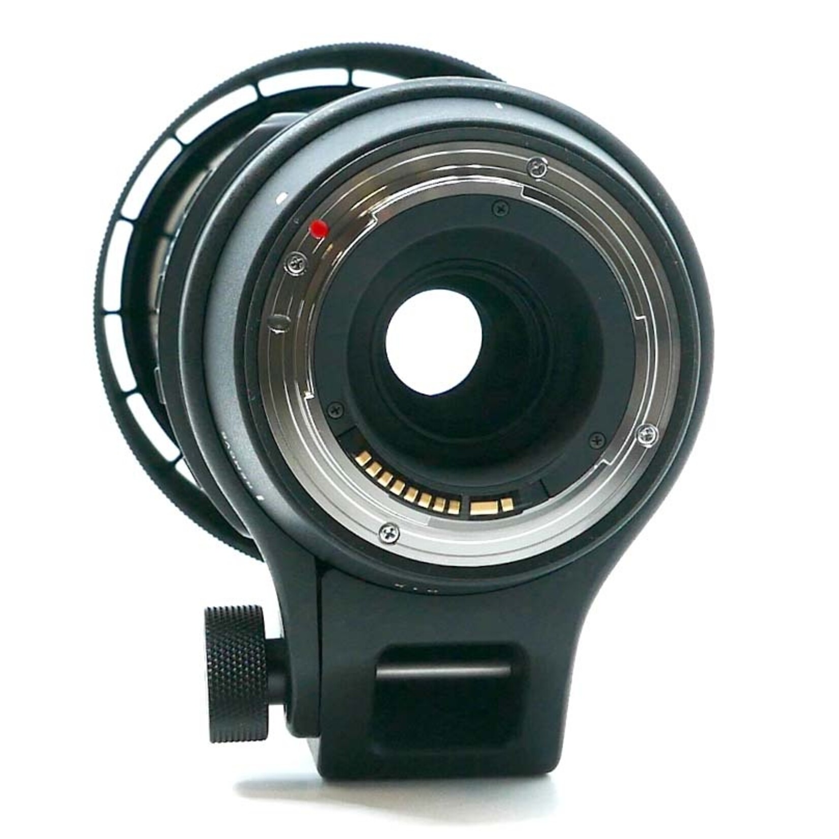 Sigma Sigma/Canon EF 150-600MM F5.6-6.3 DG Contemporary Lens (Used)