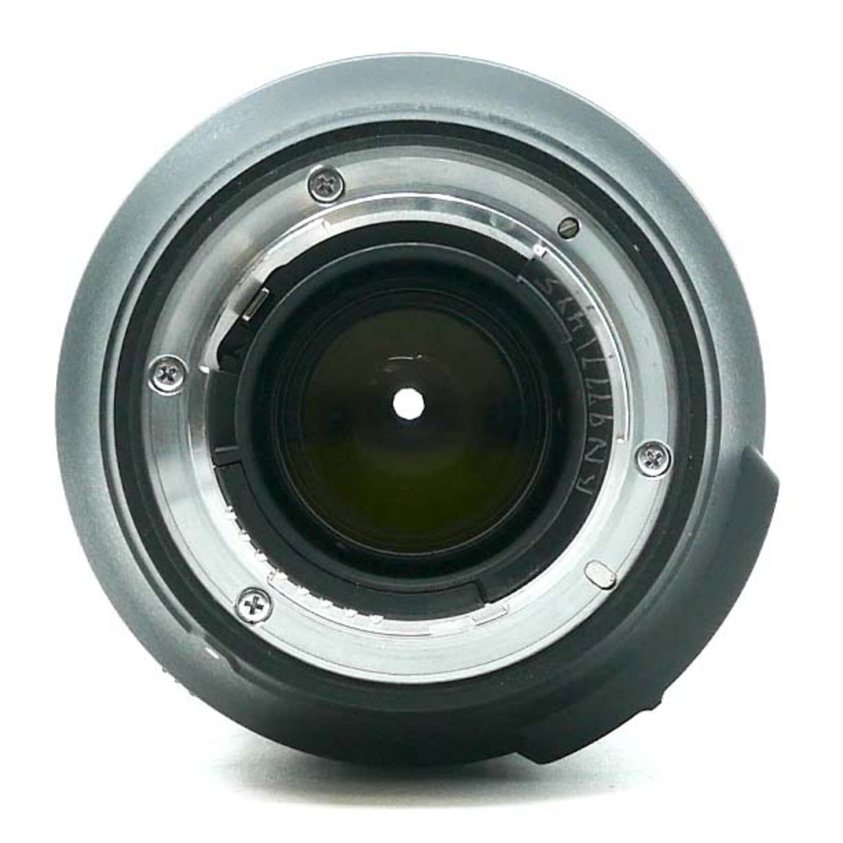 Nikon Nikkor AF-S 24-120mm f4 G ED VR Lens (Used)