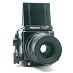 Mamiya Mamiya RZ67 PRO II Body + RZ 90mm f3.5 Lens (Used)