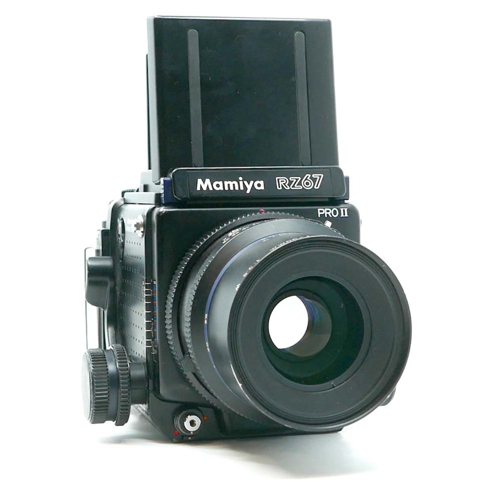 Mamiya Mamiya RZ67 PRO II Body + RZ 90mm f3.5 Lens (Used)