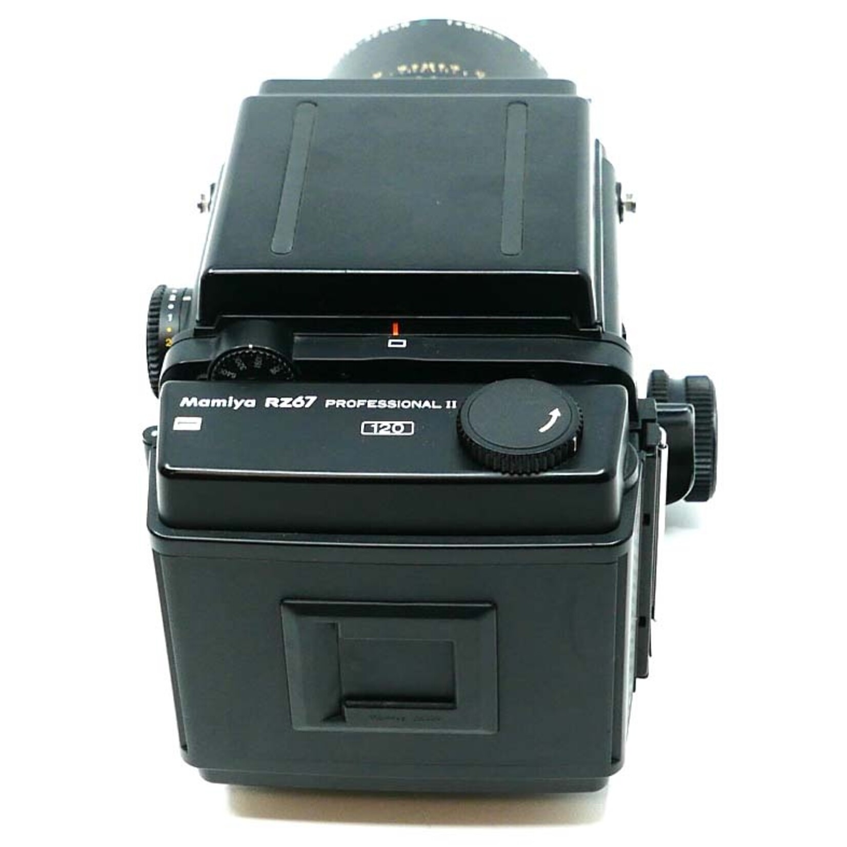 Mamiya Mamiya RZ67 PRO II Body + RZ 90mm f3.5 Lens (Used)