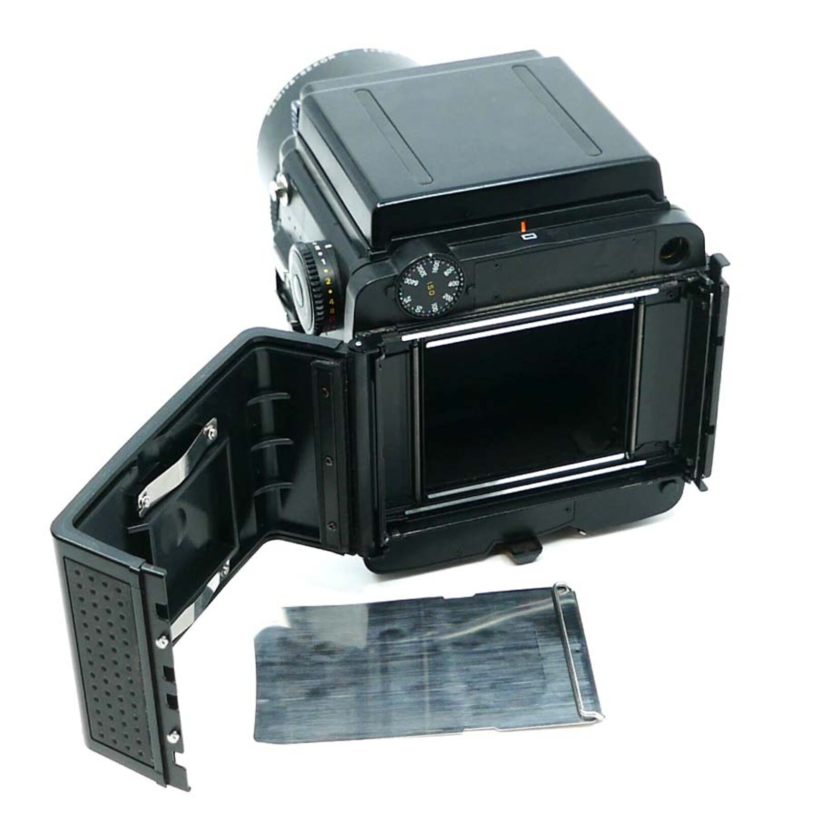 Mamiya Mamiya RZ67 PRO II Body + RZ 90mm f3.5 Lens (Used)