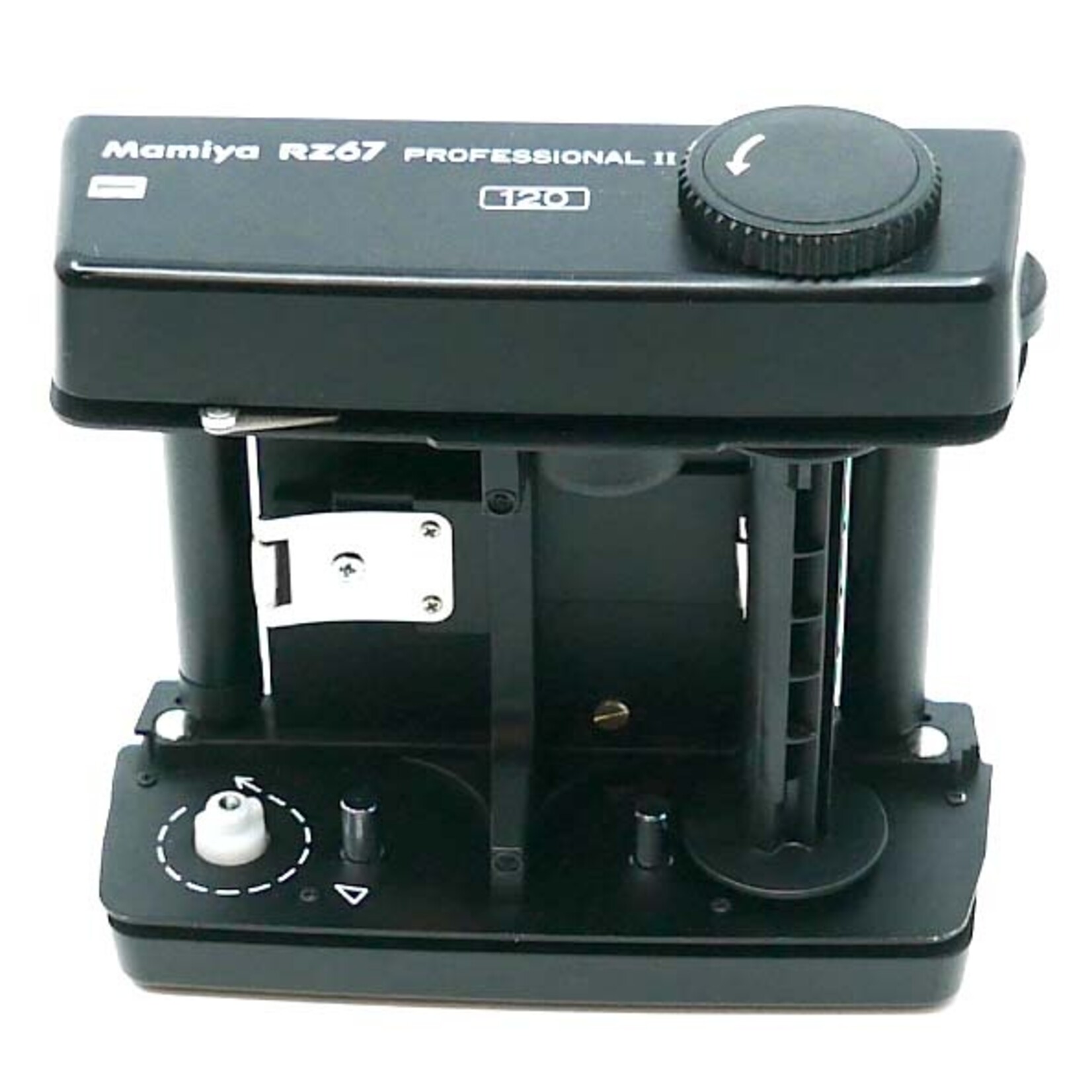 Mamiya Mamiya RZ67 PRO II Body + RZ 90mm f3.5 Lens (Used)