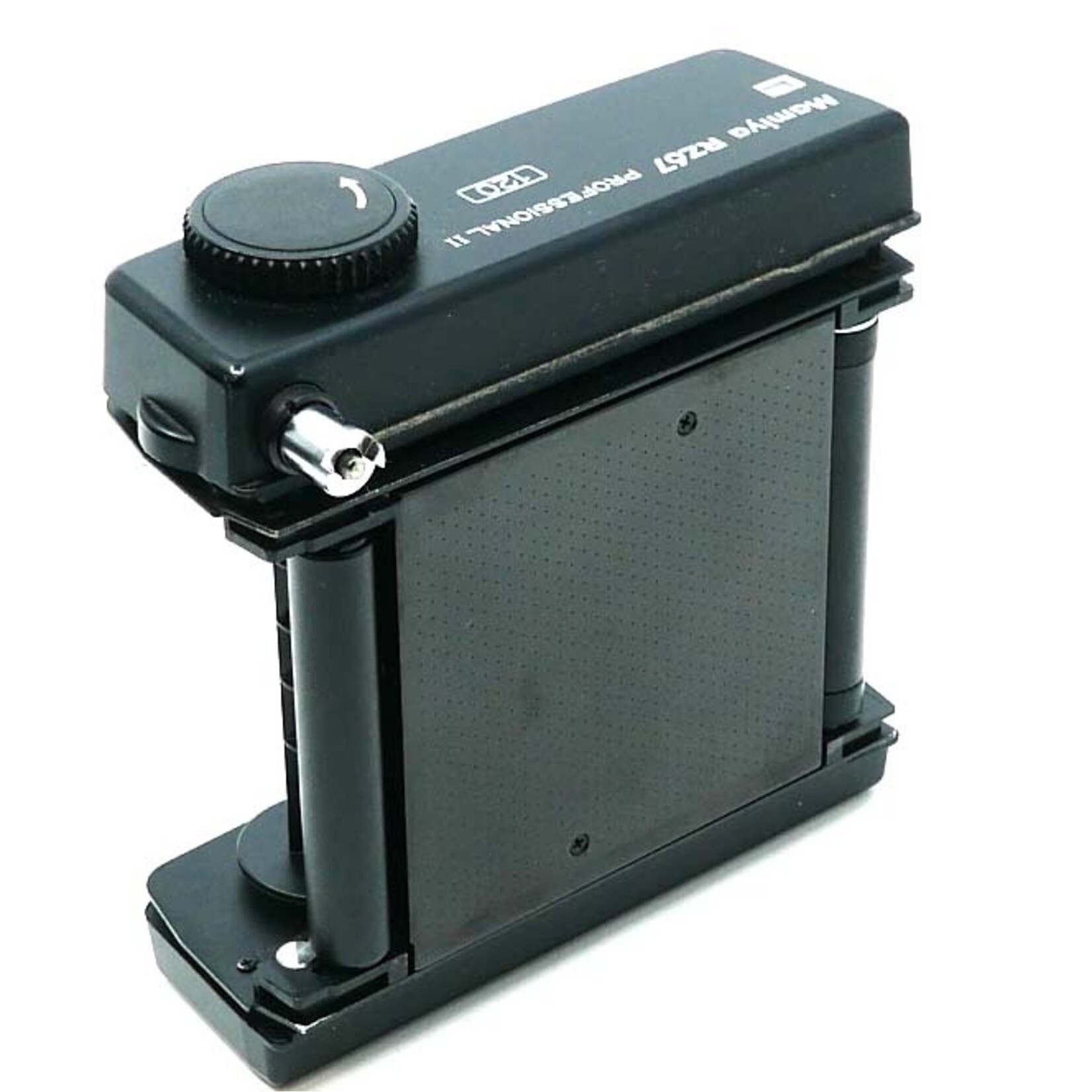 Mamiya Mamiya RZ67 PRO II Body + RZ 90mm f3.5 Lens (Used)