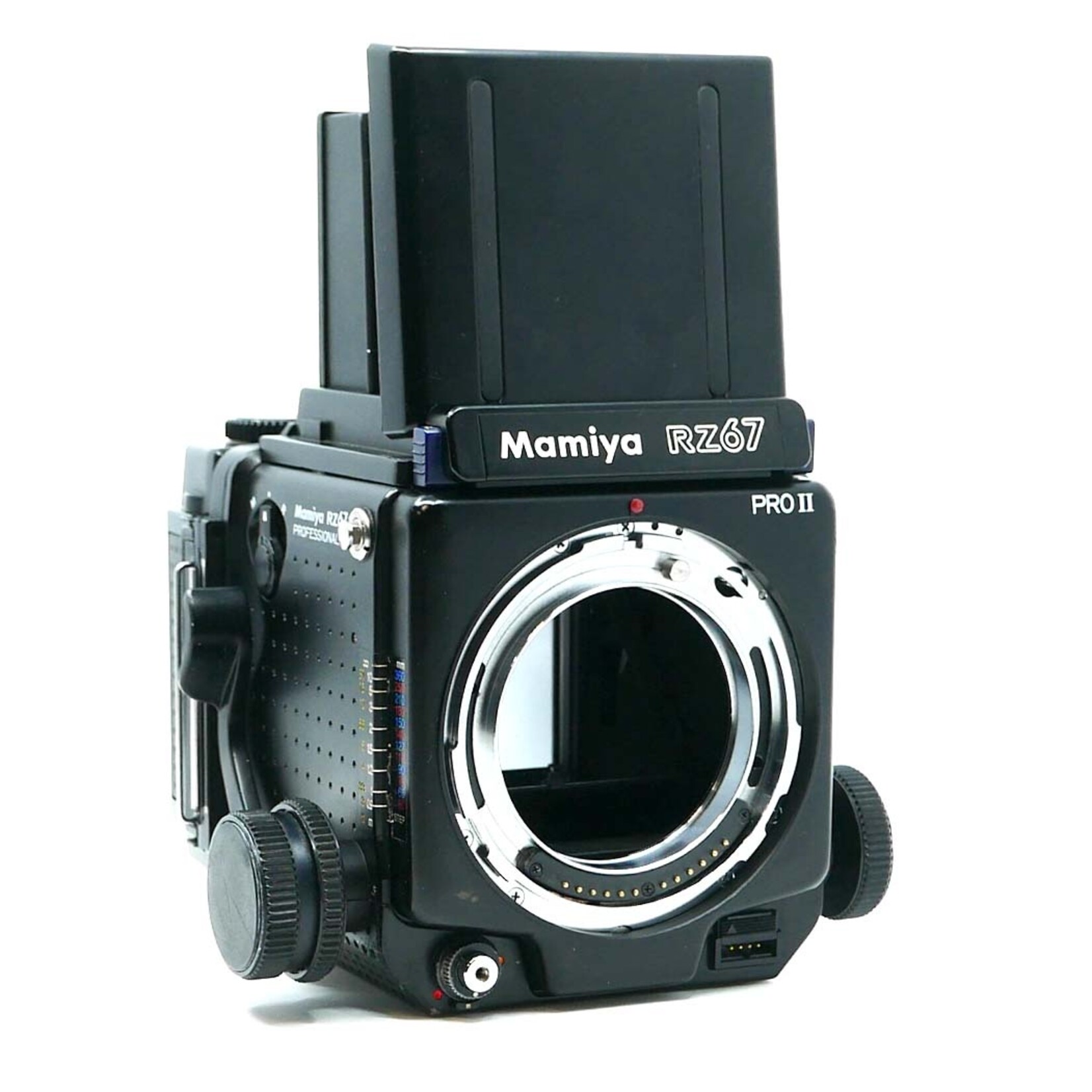 Mamiya Mamiya RZ67 PRO II Body + RZ 90mm f3.5 Lens (Used)