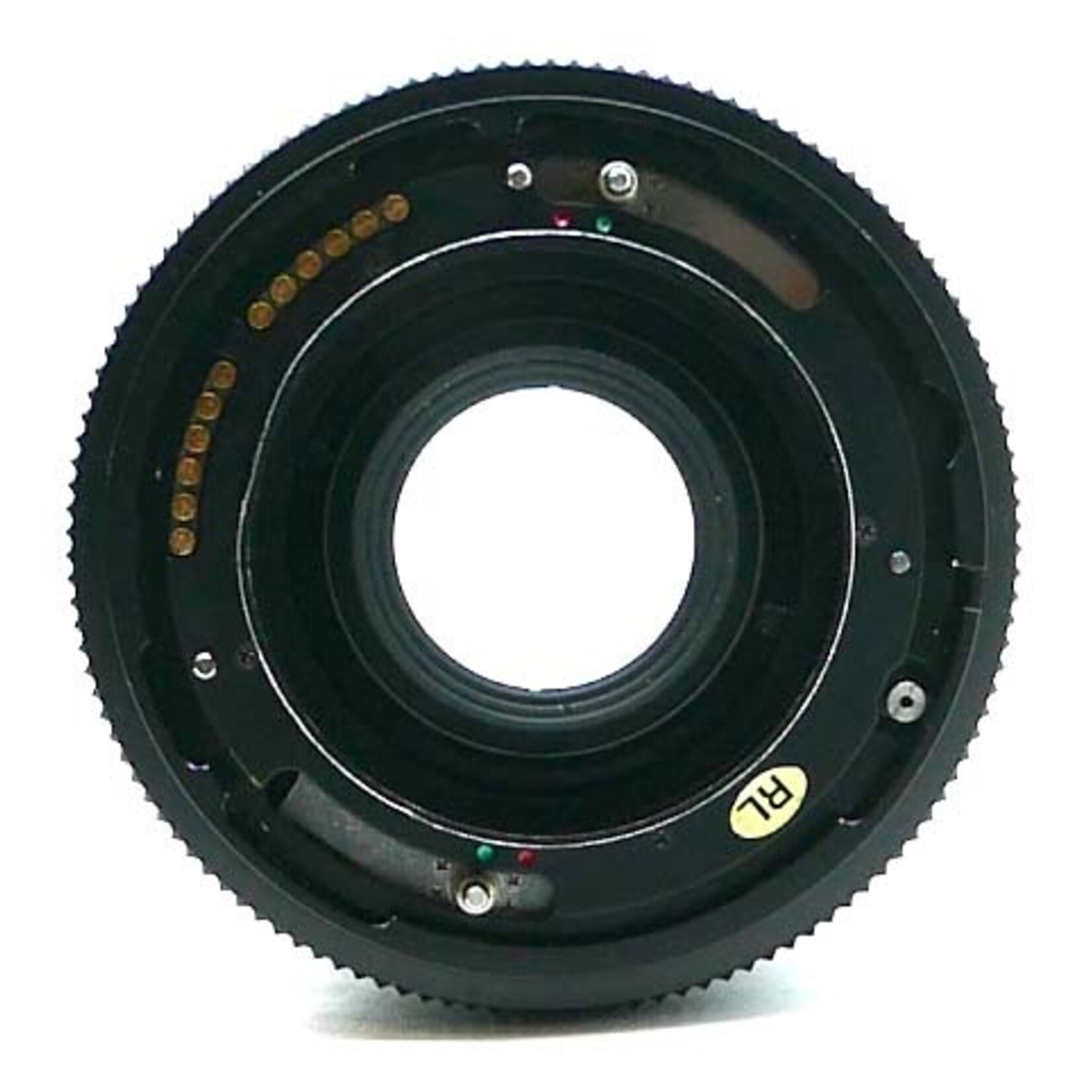 Mamiya Mamiya RZ67 PRO II Body + RZ 90mm f3.5 Lens (Used)