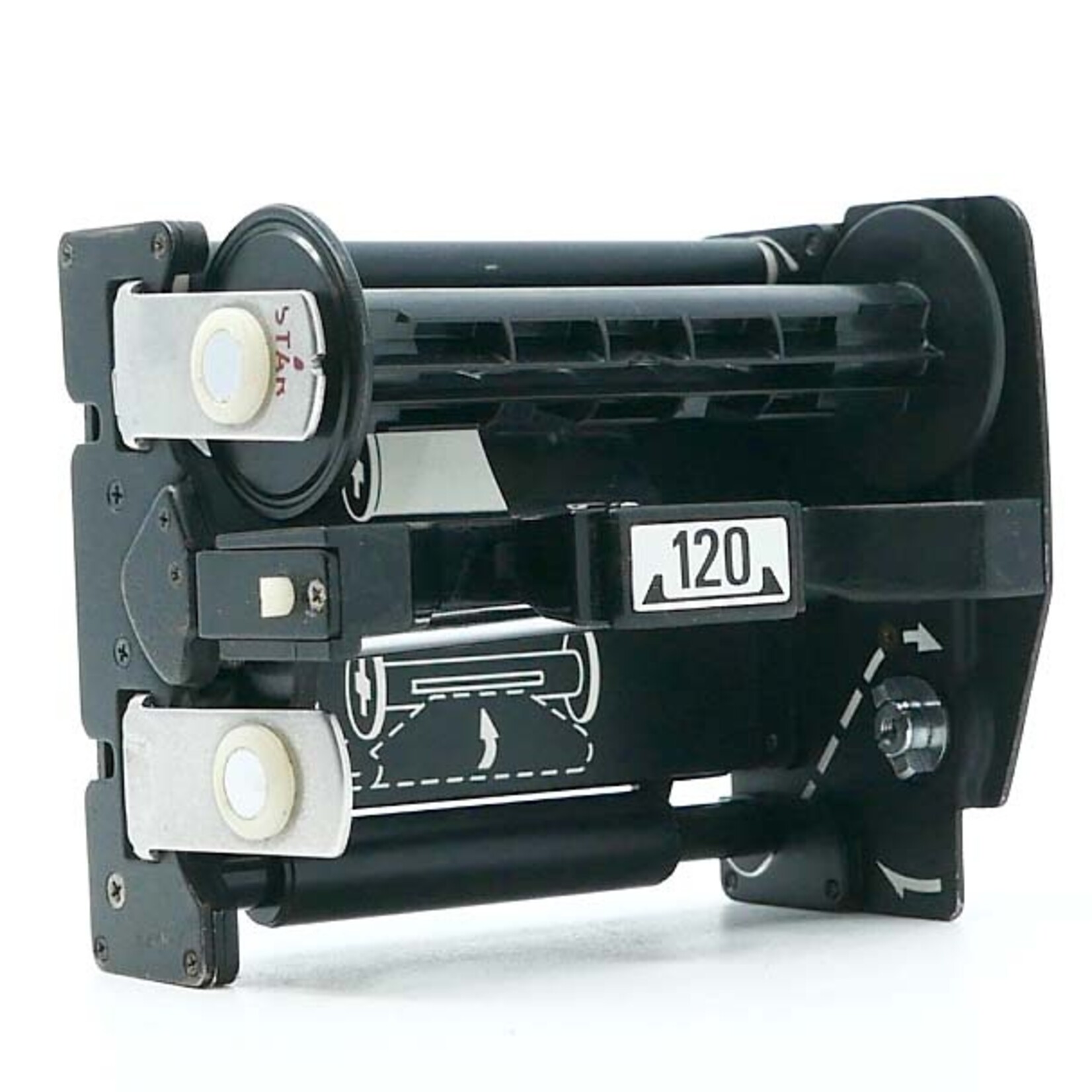 Mamiya Mamiya M645 120 film camera w/80mm f2.8C (Used)