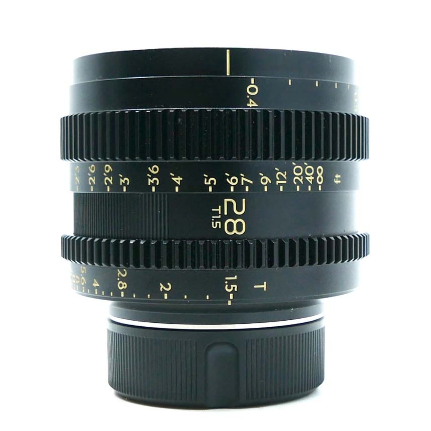 Thypoch Thypoch Simera-C 50mm T1.5 Cine Lens (Leica M) (Used)