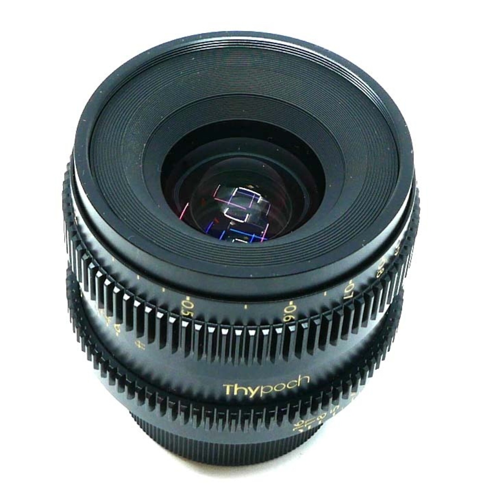 Thypoch Thypoch Simera-C 50mm T1.5 Cine Lens (Leica M) (Used)