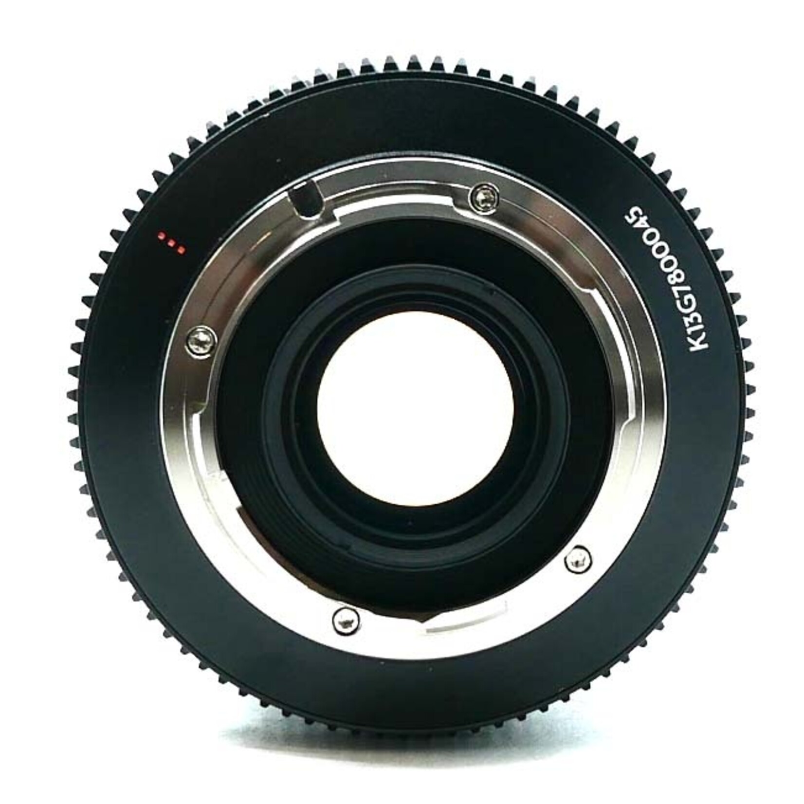 Thypoch Thypoch Simera-C 50mm T1.5 Cine Lens (Leica M) (Used)