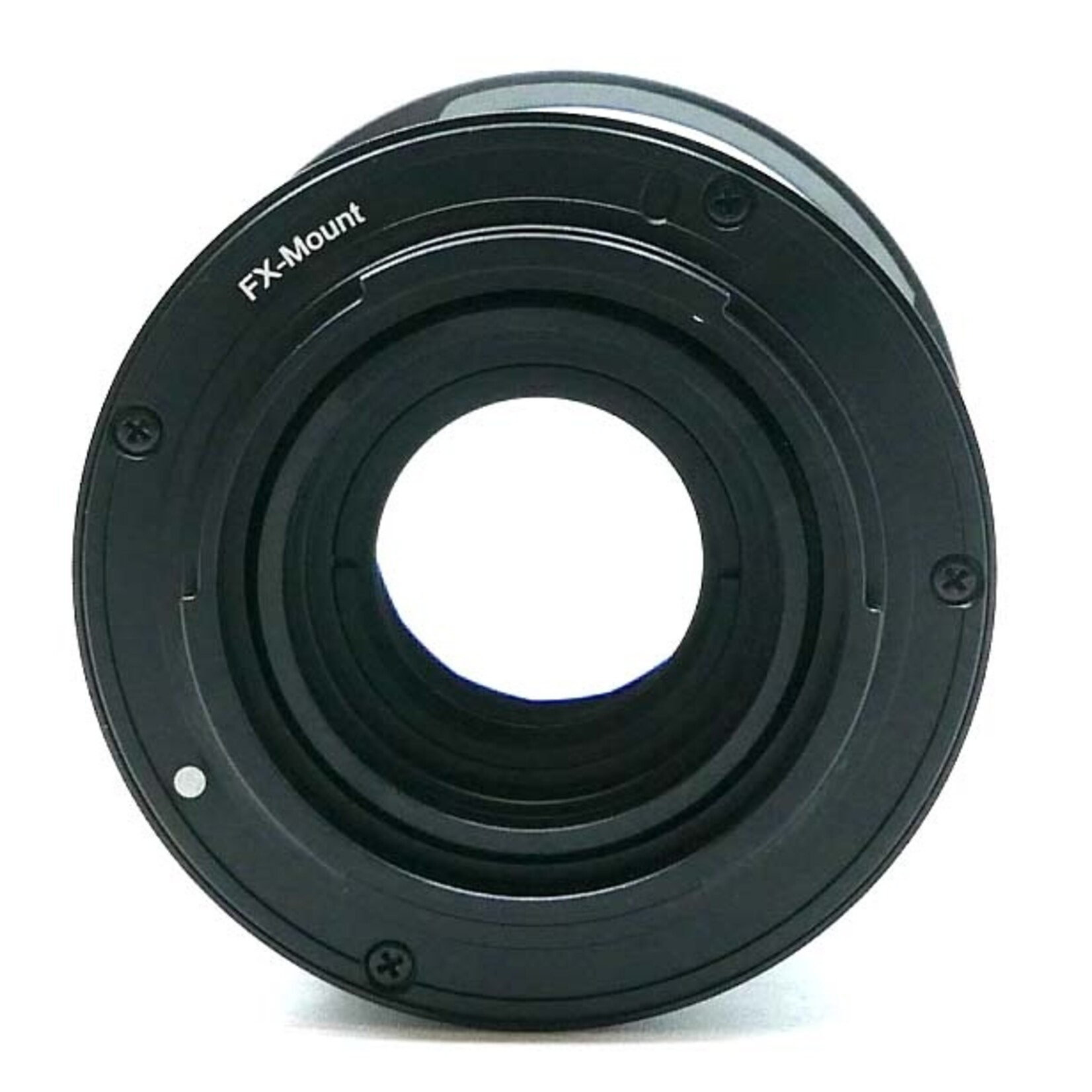 7Artisans 7 Artisans 55mm f:1.4 Lens for Fujifilm X-Mount (Used)