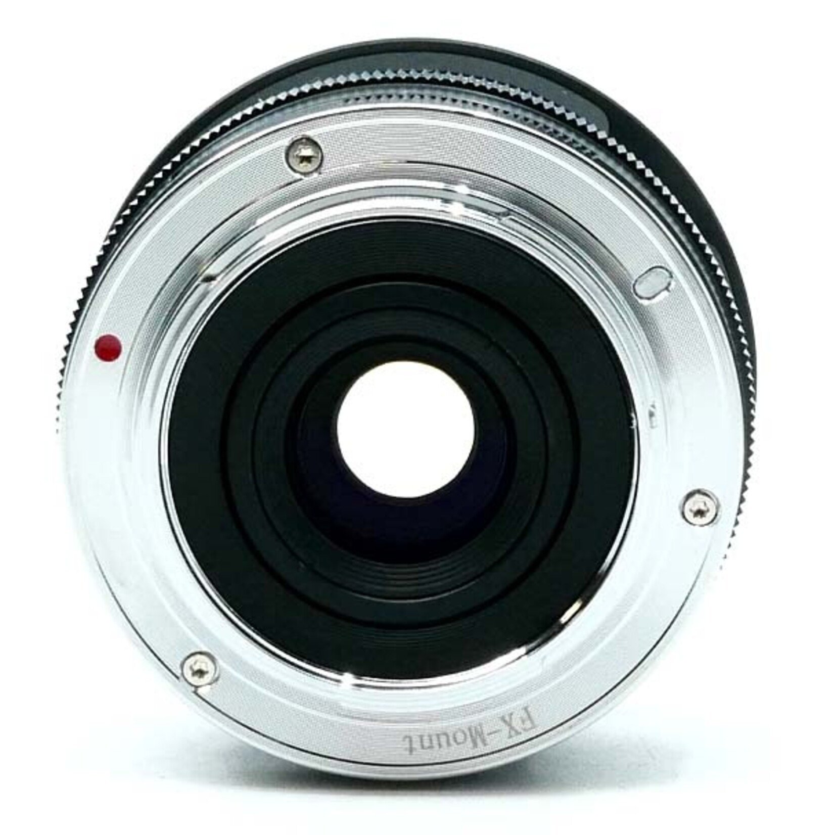 TTArtisan TTArtisan 50mm f/2 Lens for FUJIFILM X ) (Used)