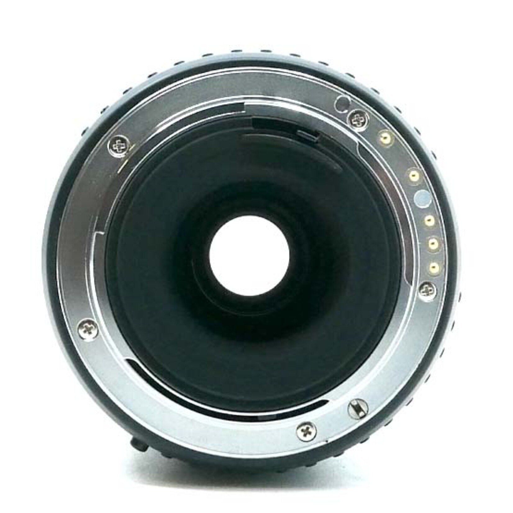 Pentax Pentax 35-80mm F/4-5.6 SMC F K Mount Lens (Used)