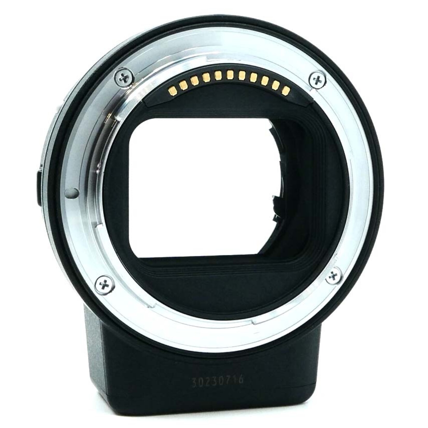 Nikon Nikon FTZ Adapter (Used)