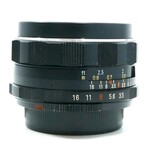 Pentax Pentax 35mm f/3.5 Super Takumar M42 Lens (Used)