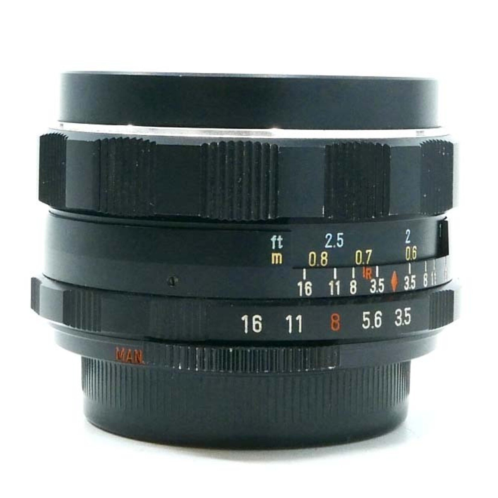 Pentax Pentax 35mm f/3.5 Super Takumar M42 Lens (Used)