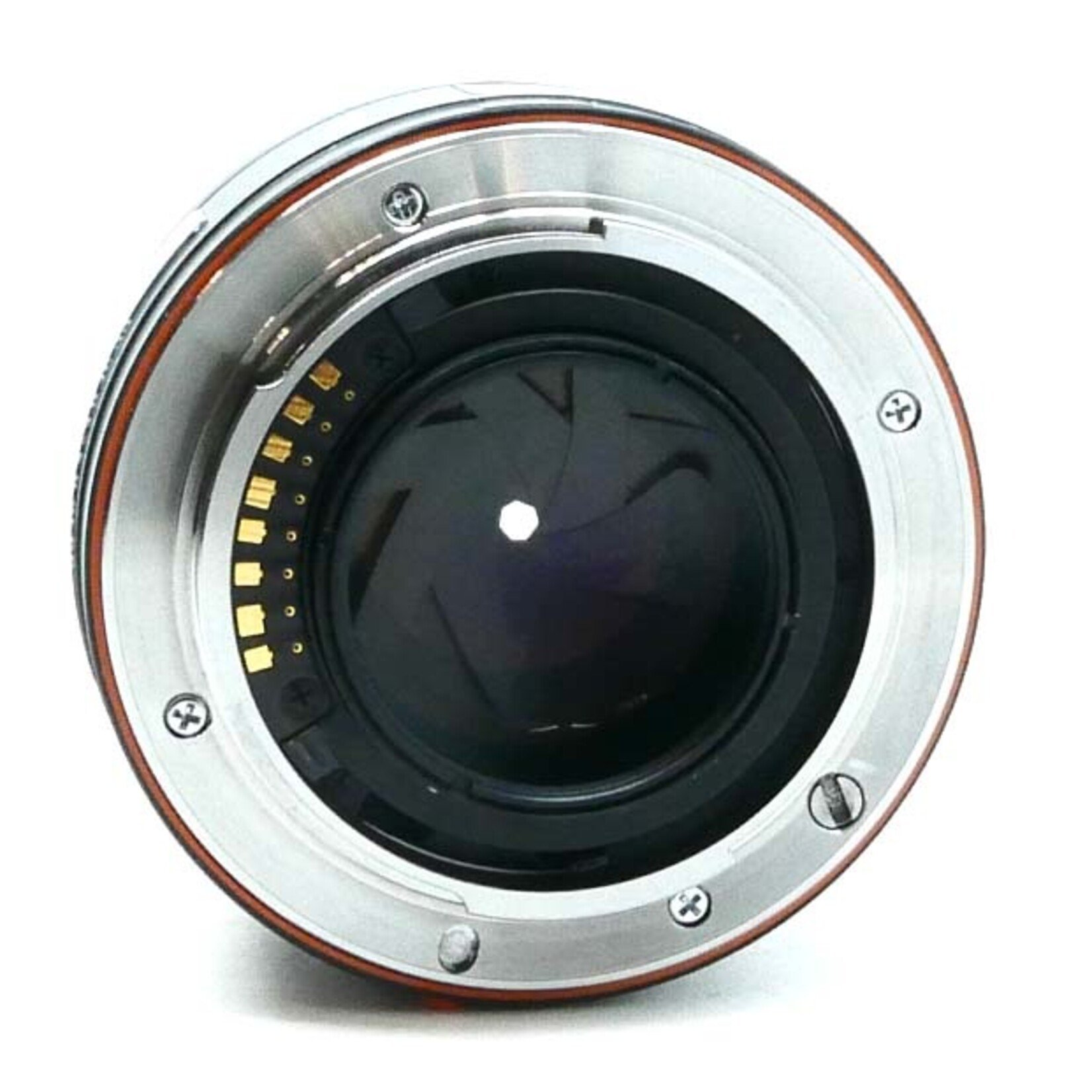 SONY Sony A mount 50mm f1.4 Lens (Used)