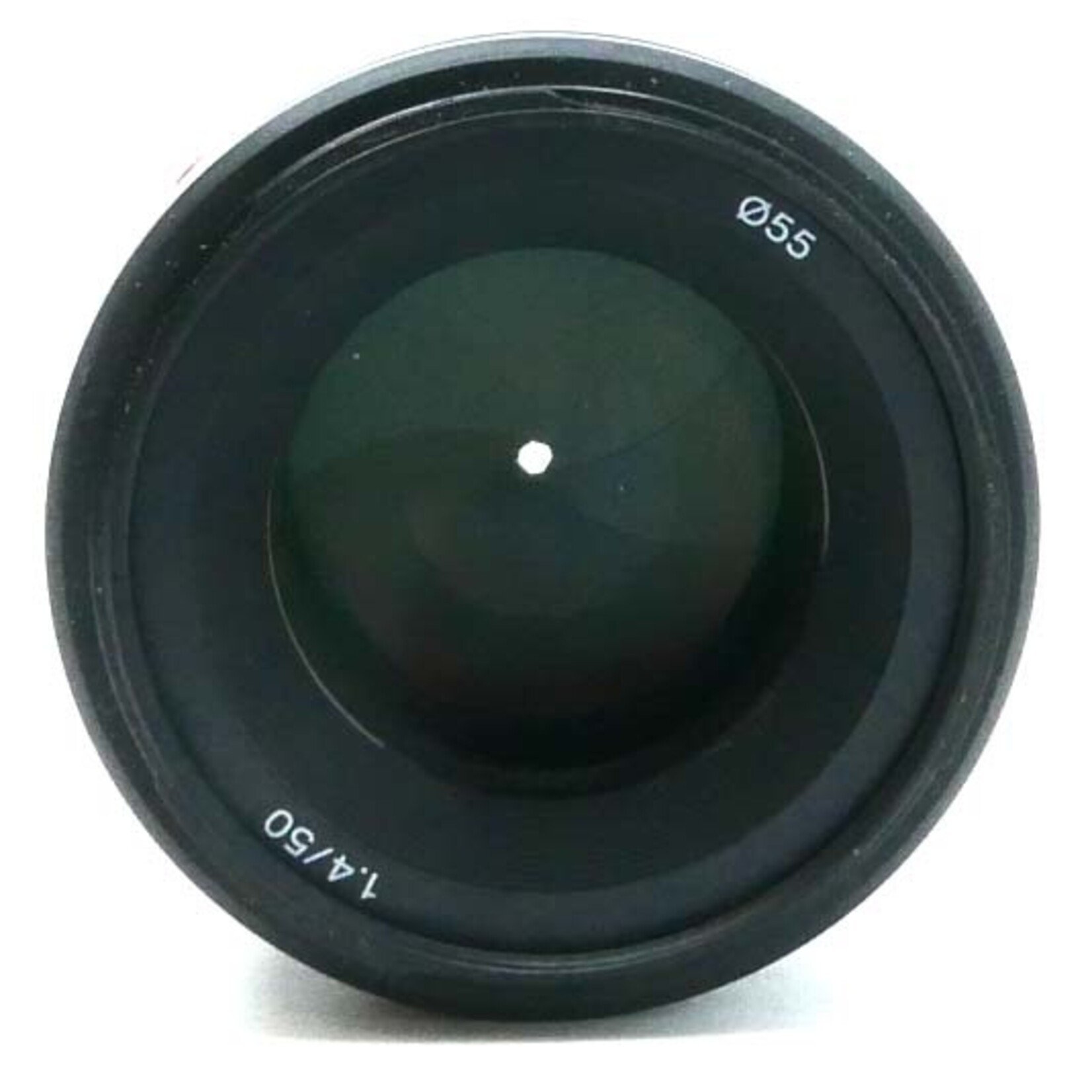 SONY Sony A mount 50mm f1.4 Lens (Used)