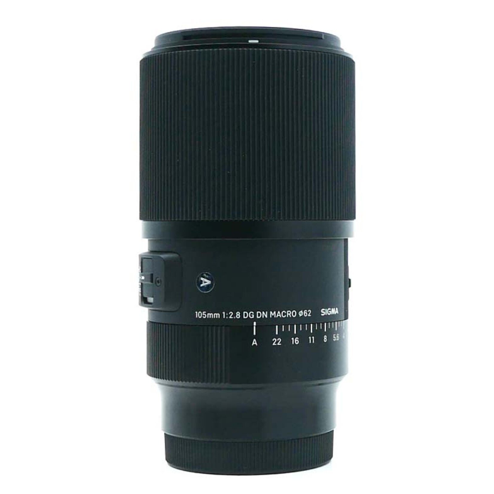 Sigma Sigma 105mm f/2.8 DG DN Macro ART - Sony FE (Used)