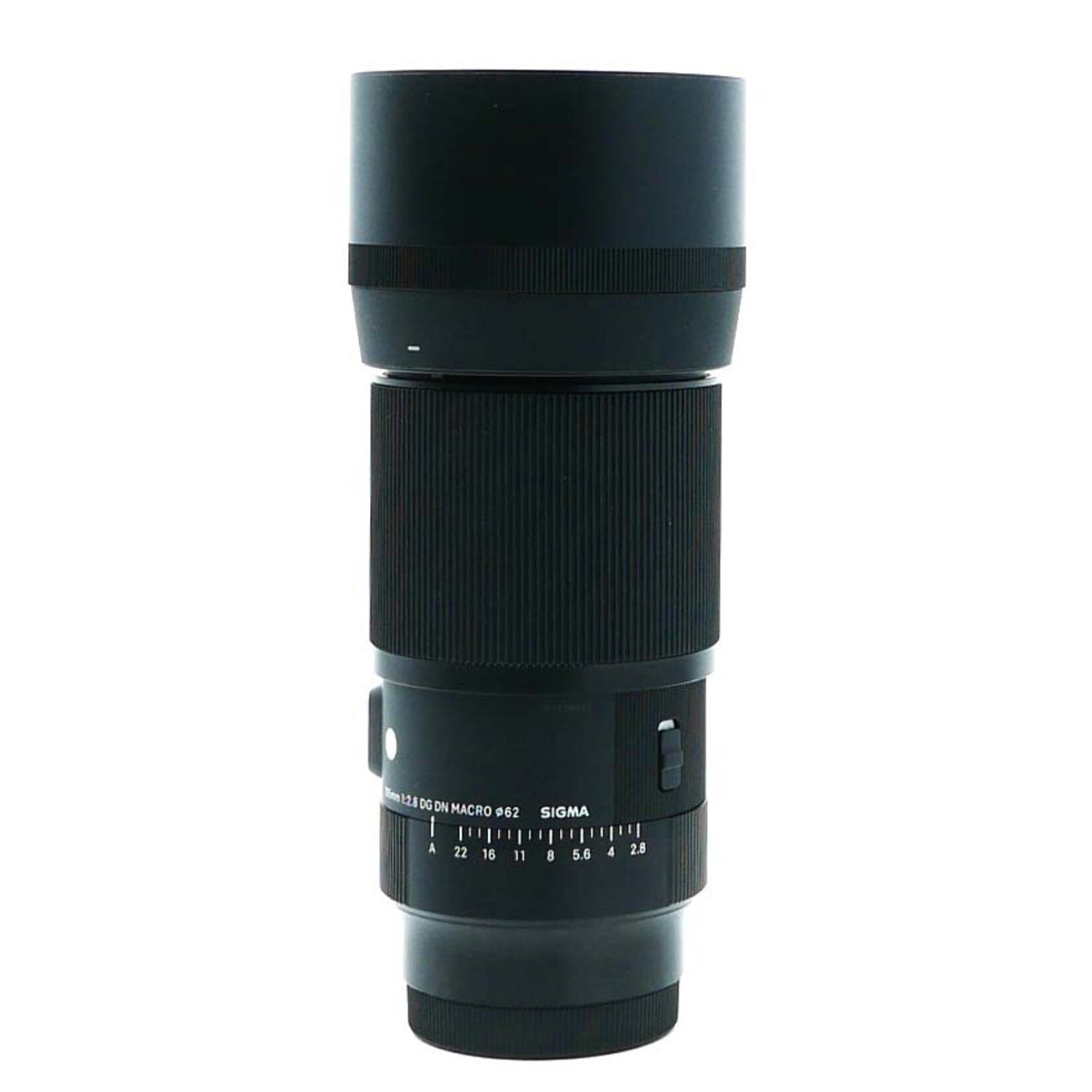 Sigma Sigma 105mm f/2.8 DG DN Macro ART - Sony FE (Used)