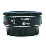 Canon Canon EF 40mm f/2.8 STM Lens (Used)