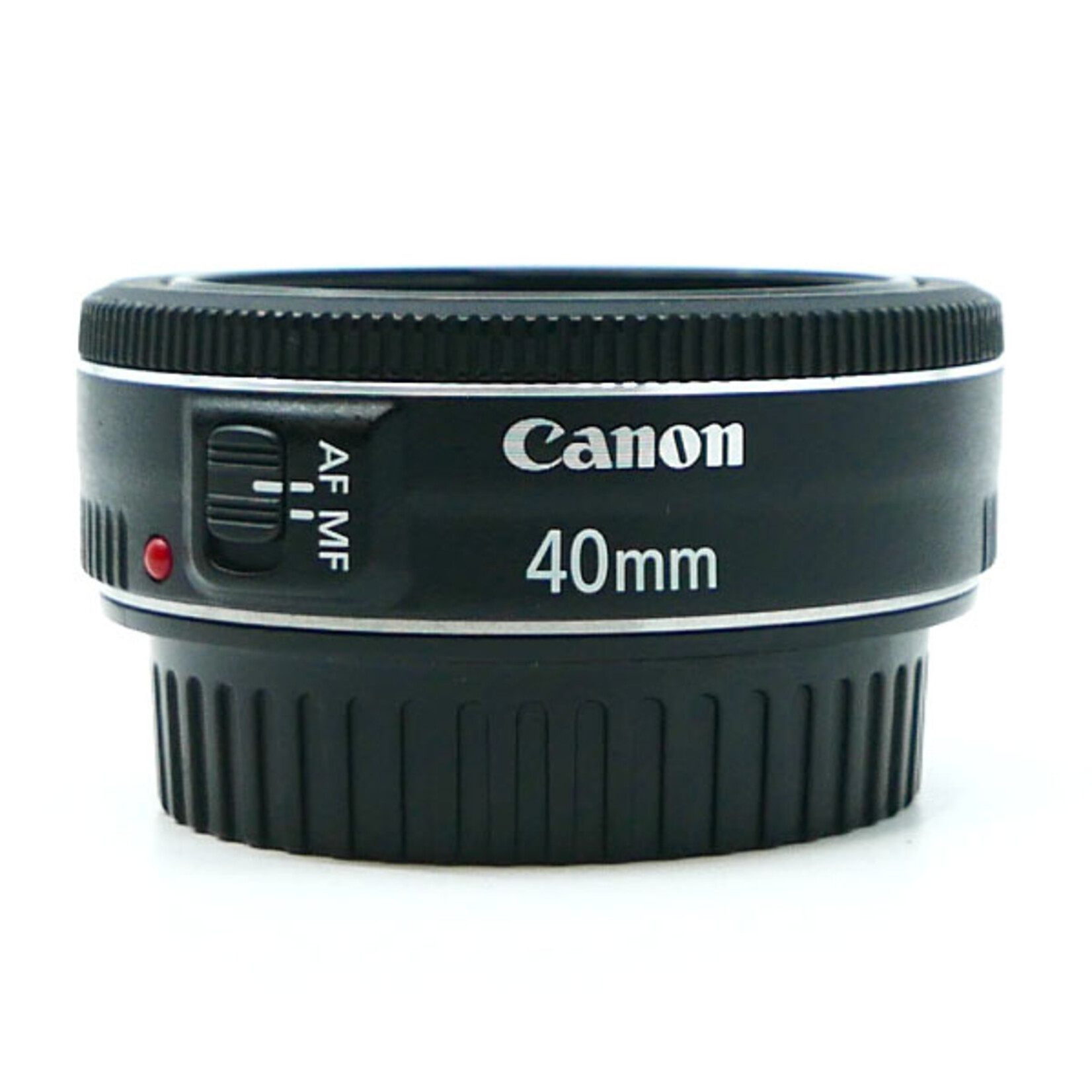 Canon Canon EF 40mm f/2.8 STM Lens (Used)