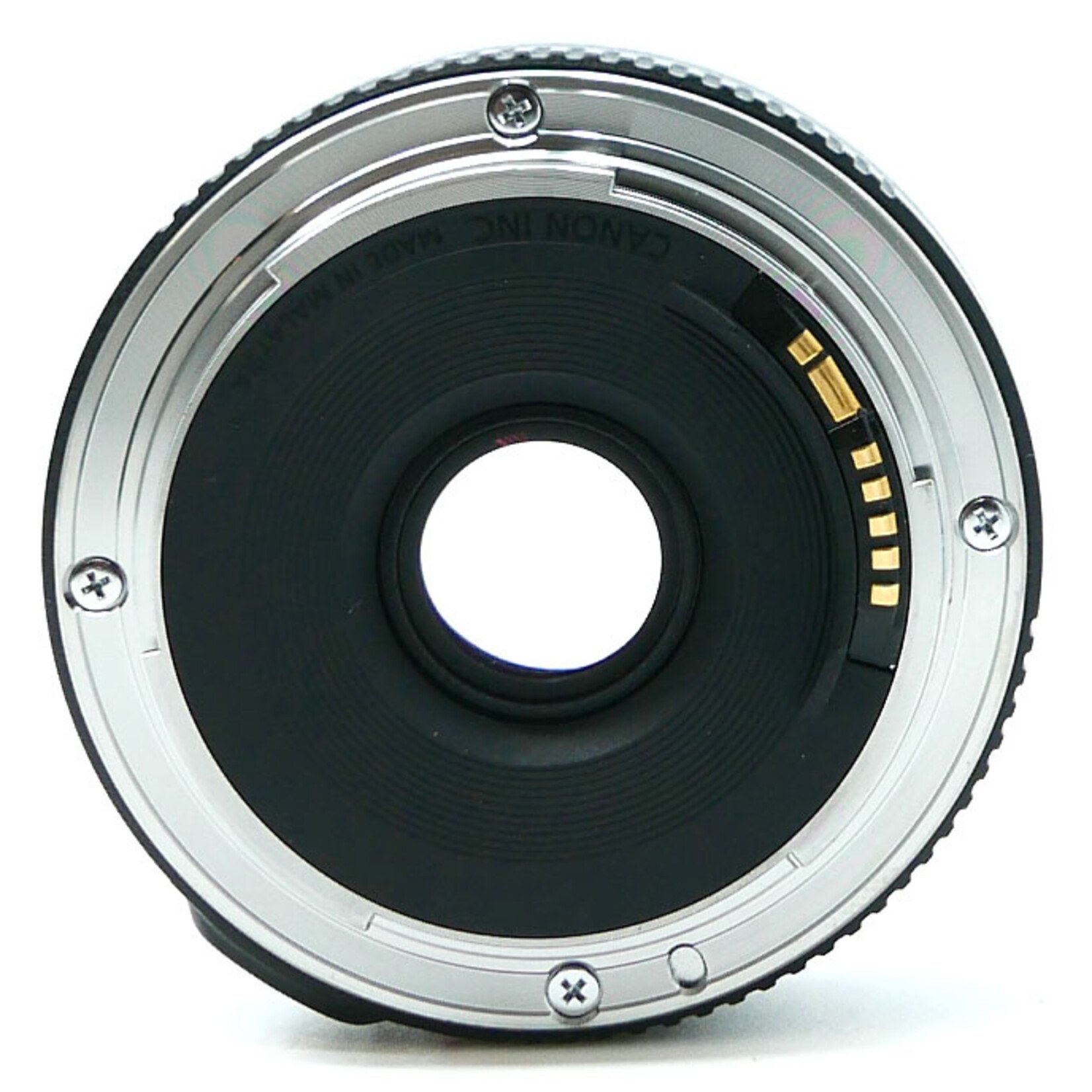 Canon Canon EF 40mm f/2.8 STM Lens (Used)