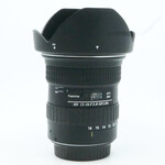Canon Tokina  f/Canon DX 11-16 2.8 IF Lens (Used)