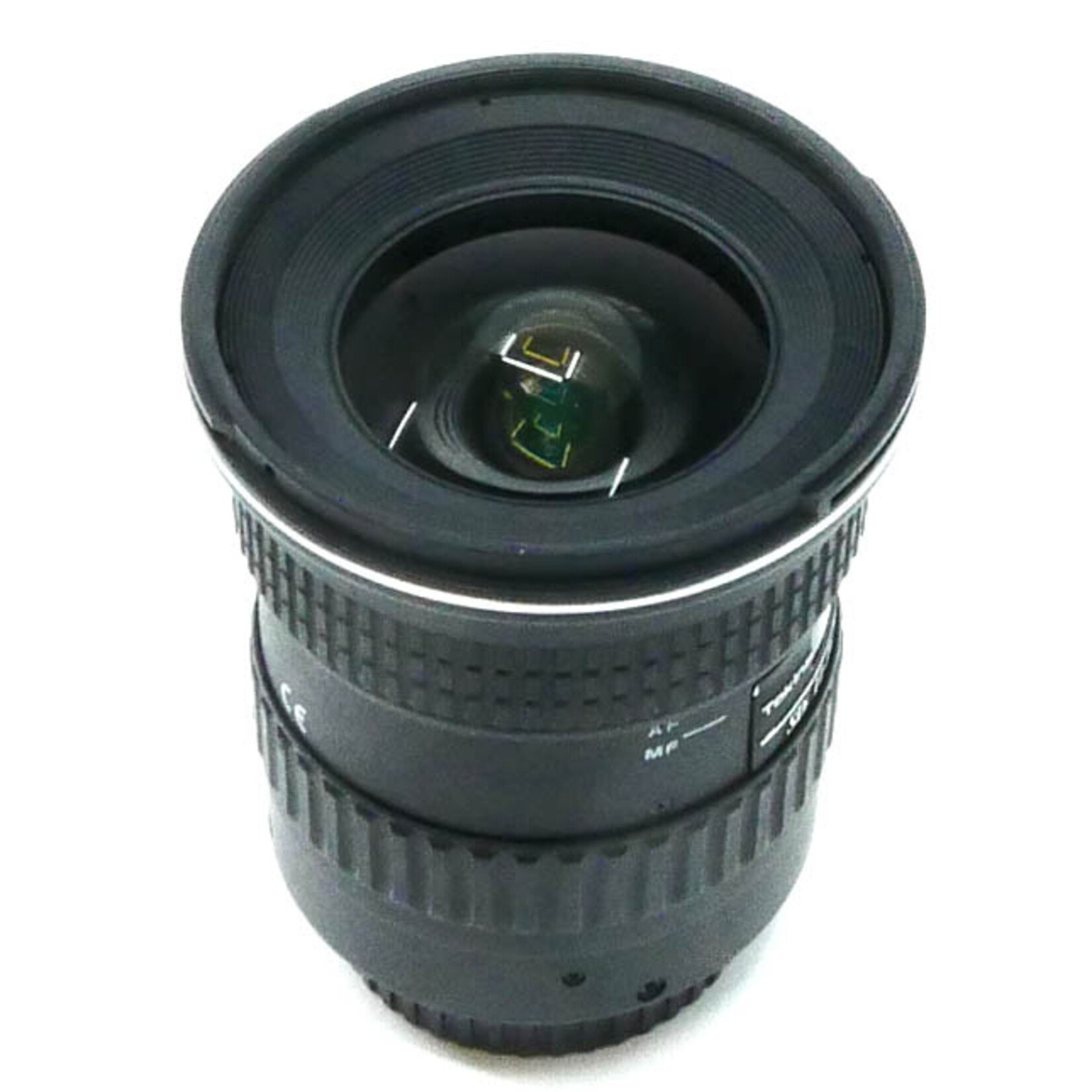 Canon Tokina  f/Canon DX 11-16 2.8 IF Lens (Used)