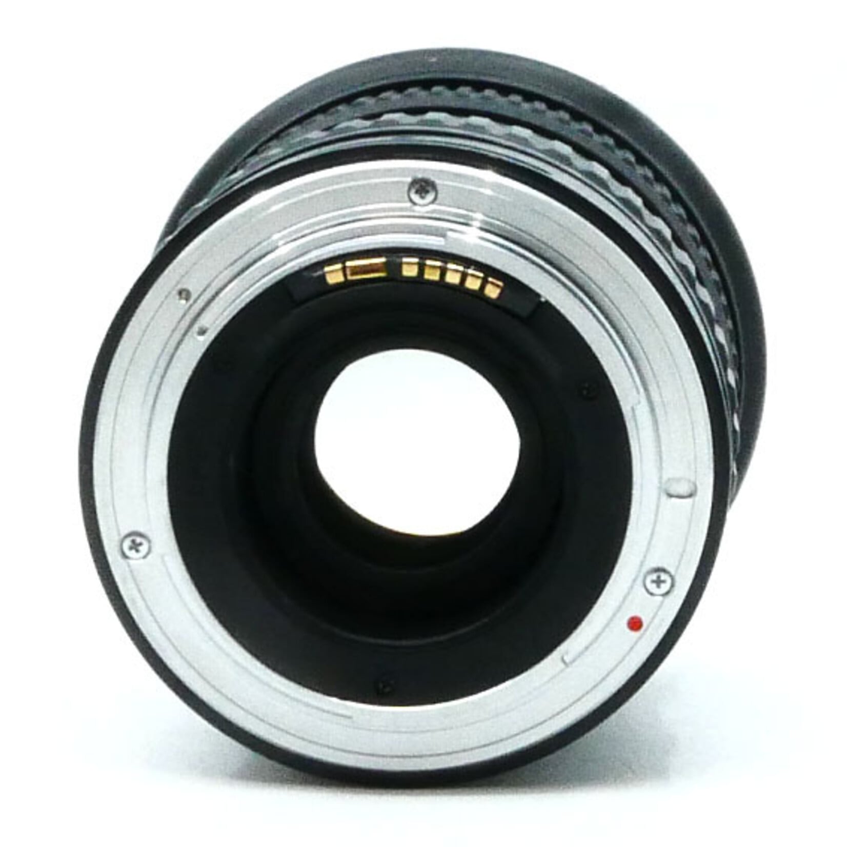 Canon Tokina  f/Canon DX 11-16 2.8 IF Lens (Used)