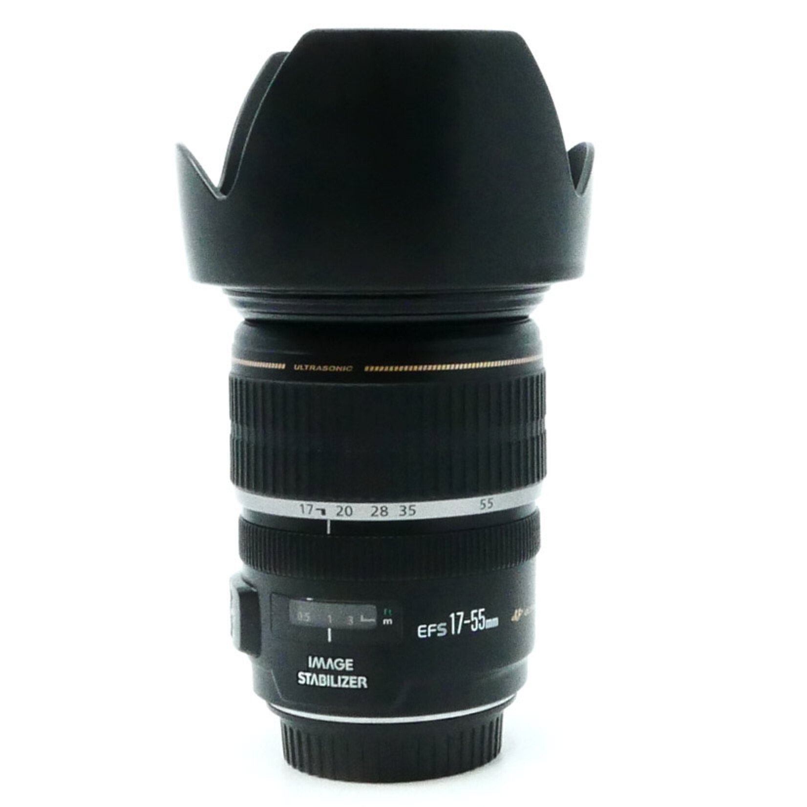 Canon Canon EF-S 17-55mm f/2.8 IS USM Lens (Used)