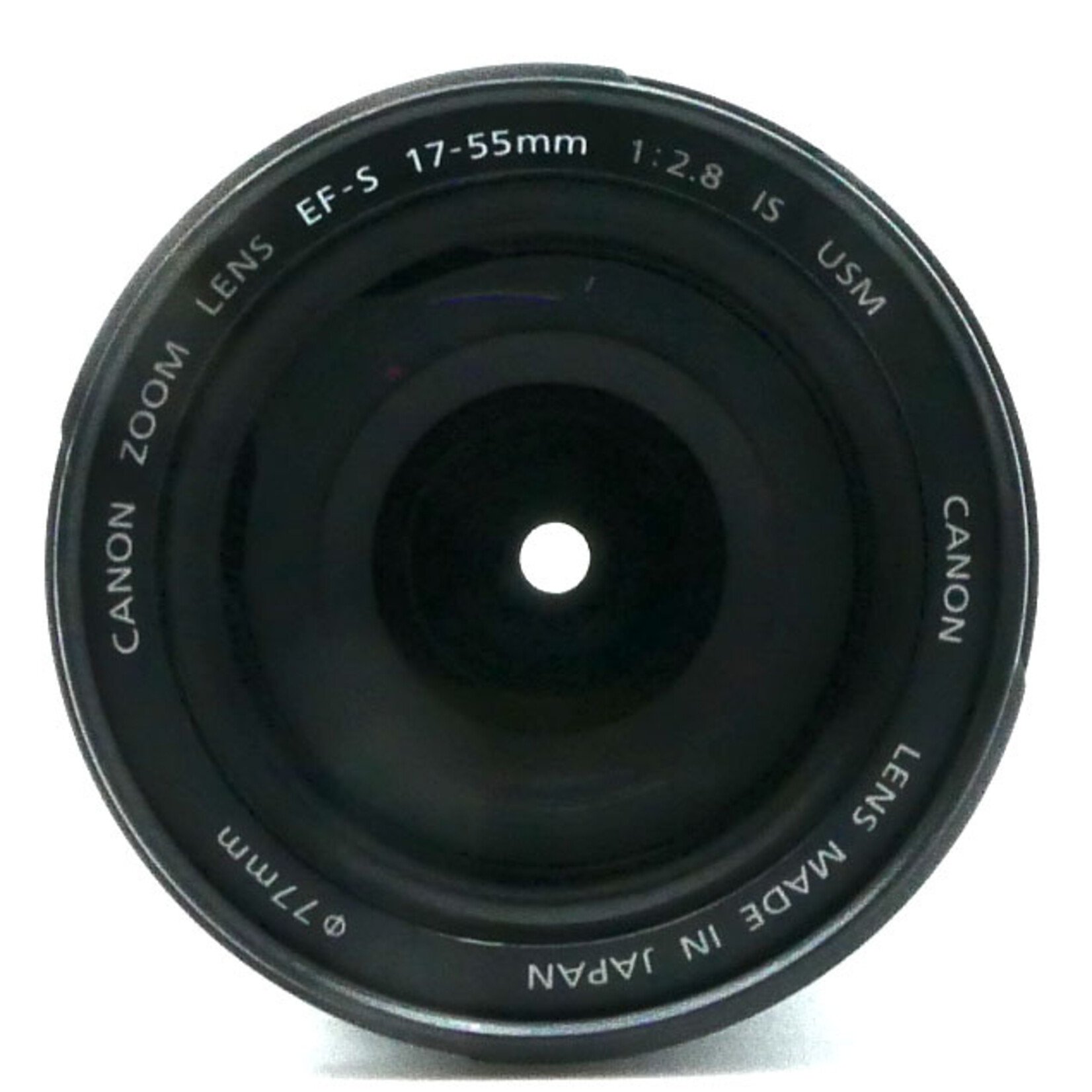 Canon Canon EF-S 17-55mm f/2.8 IS USM Lens (Used)