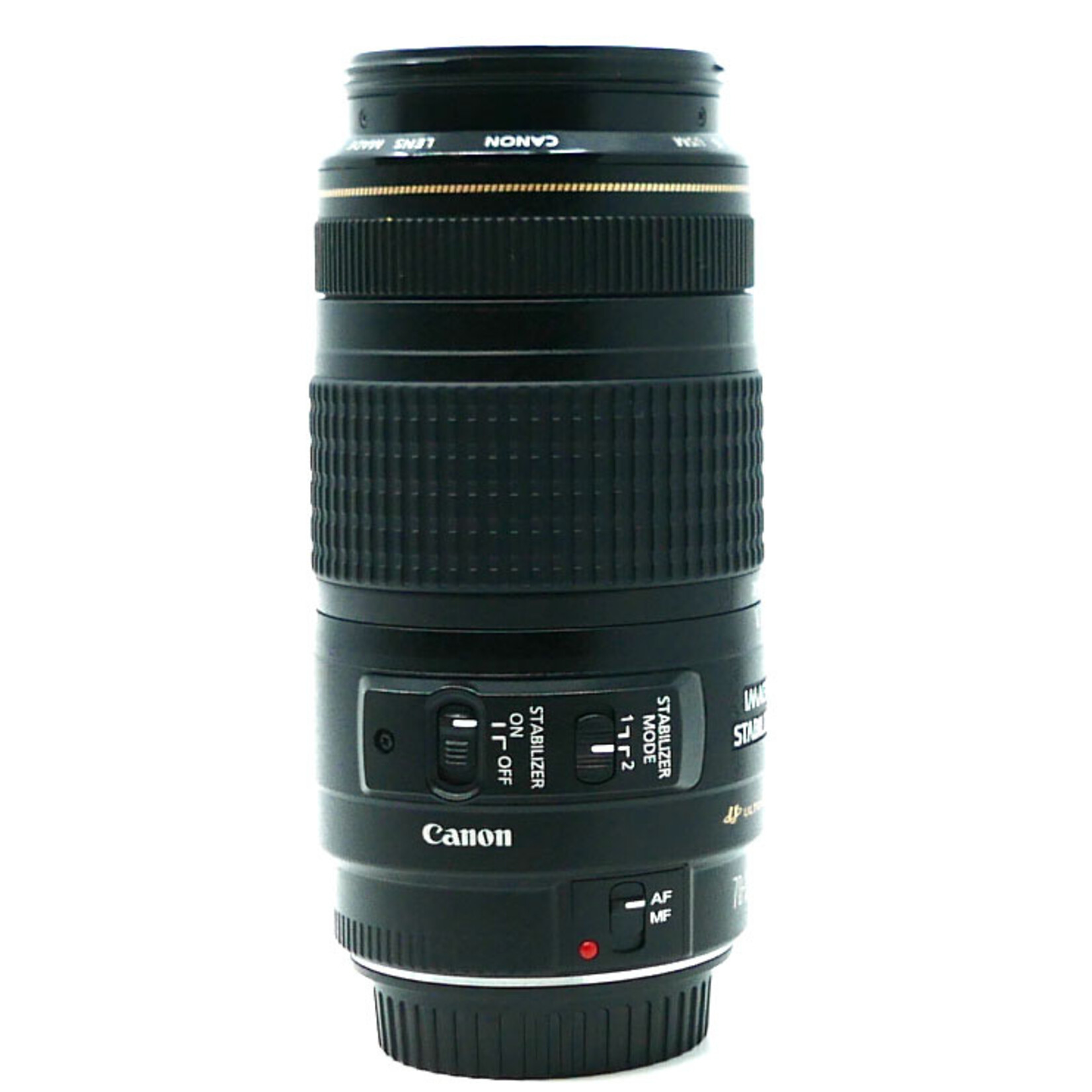 Canon Canon EF 70-300mm f/4-5.6 IS USM Lens (Used)