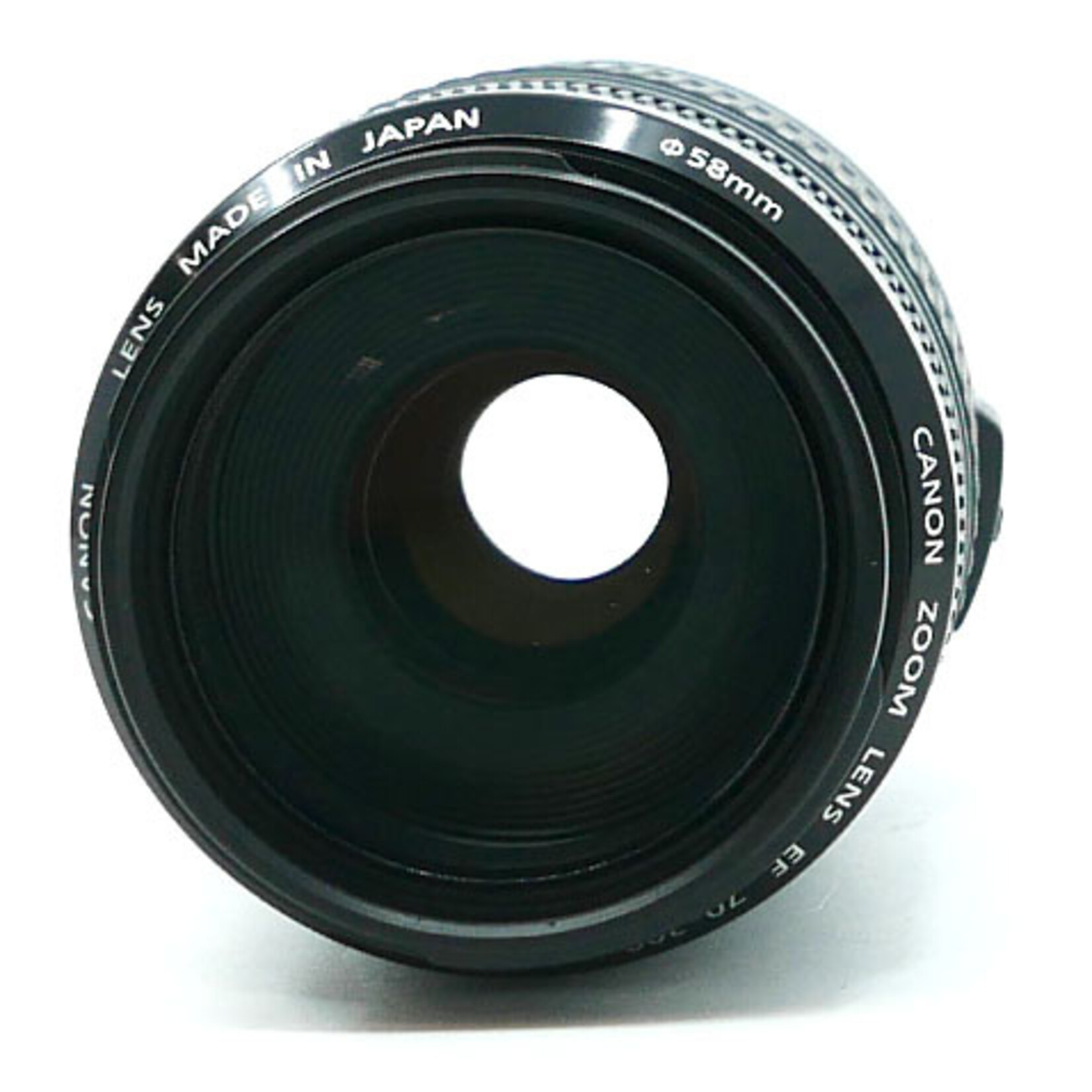 Canon Canon EF 70-300mm f/4-5.6 IS USM Lens (Used)