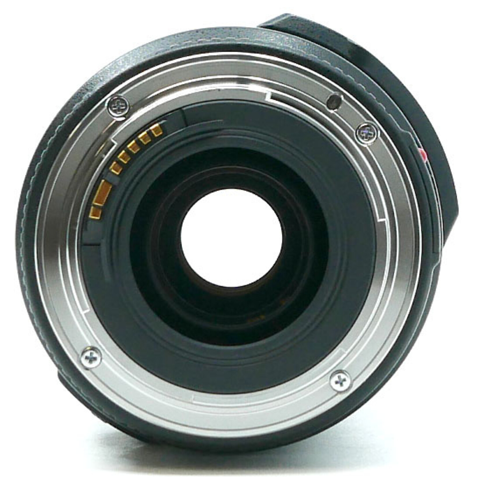 Canon Canon EF 70-300mm f/4-5.6 IS USM Lens (Used)