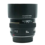 Canon Canon EF 50mm 1.4 Lens (Used)