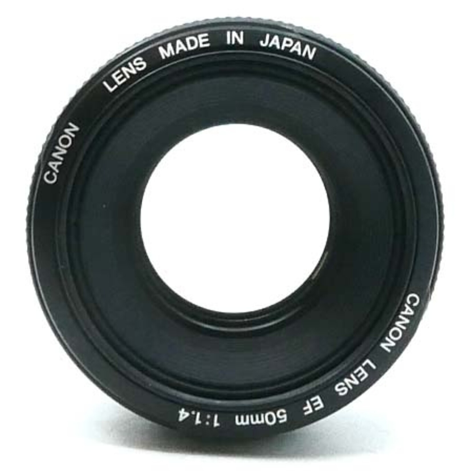Canon Canon EF 50mm 1.4 Lens (Used)