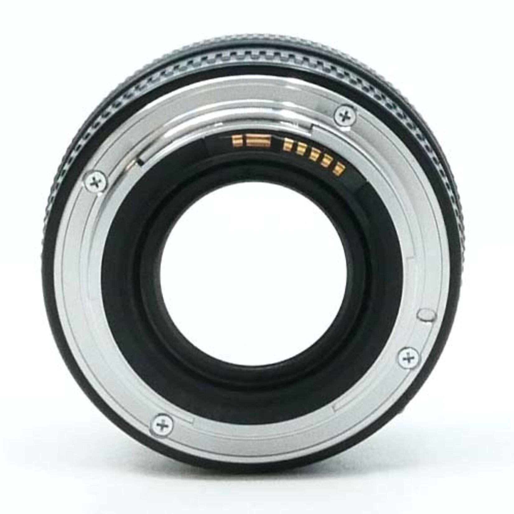 Canon Canon EF 50mm 1.4 Lens (Used)