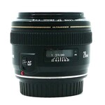 Canon Canon EF 28mm f/1.8 USM Lens (Used)