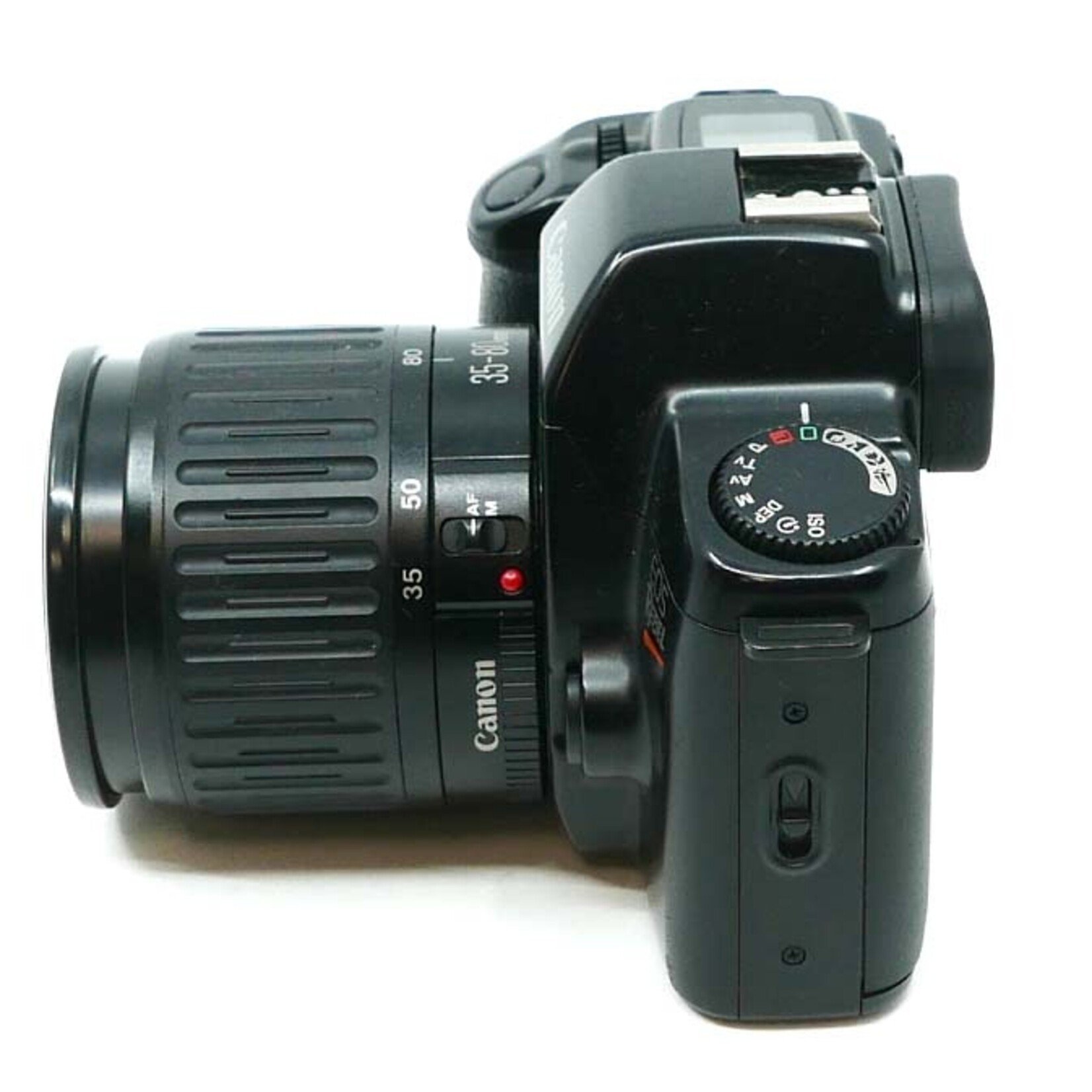 Canon Canon EOS Rebel w/ 35-80mm SLR Kit (Used)